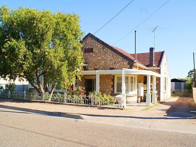 7  Slade Street, MURRAY BRIDGE SA 5253, Murray Bridge - Image 1