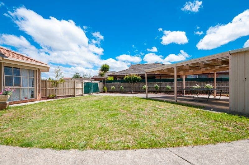 14 Nunney Court, CRAIGIEBURN VIC 3064, Craigieburn - Thumbnail 6