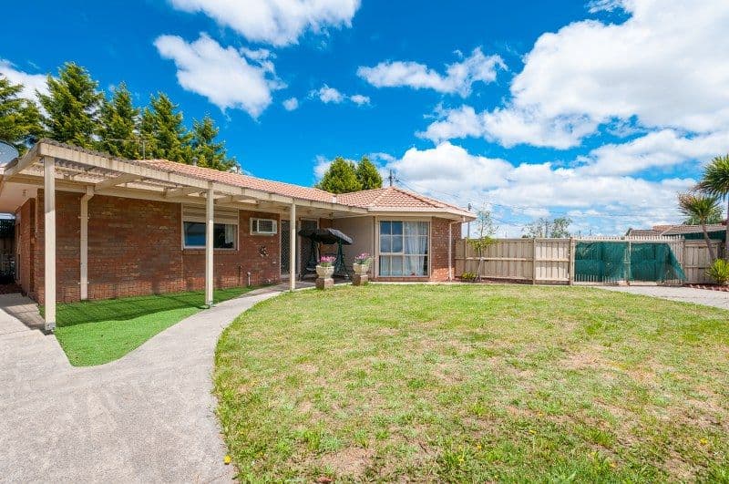 14 Nunney Court, CRAIGIEBURN VIC 3064, Craigieburn - Thumbnail 7