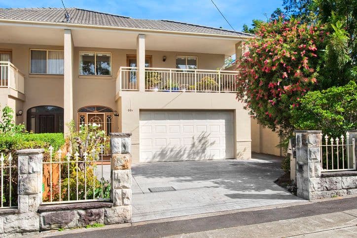 68D Mowbray Place, Willoughby NSW 2068, Willoughby - Image 1