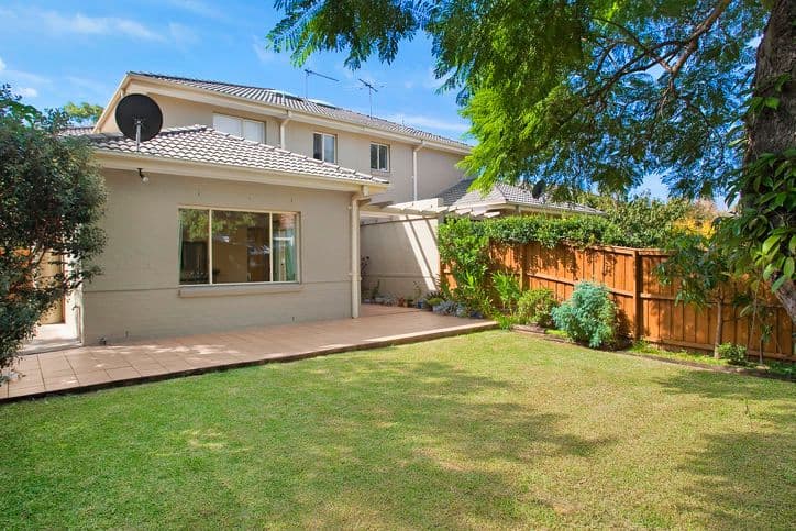 68D Mowbray Place, Willoughby NSW 2068, Willoughby - Thumbnail 2