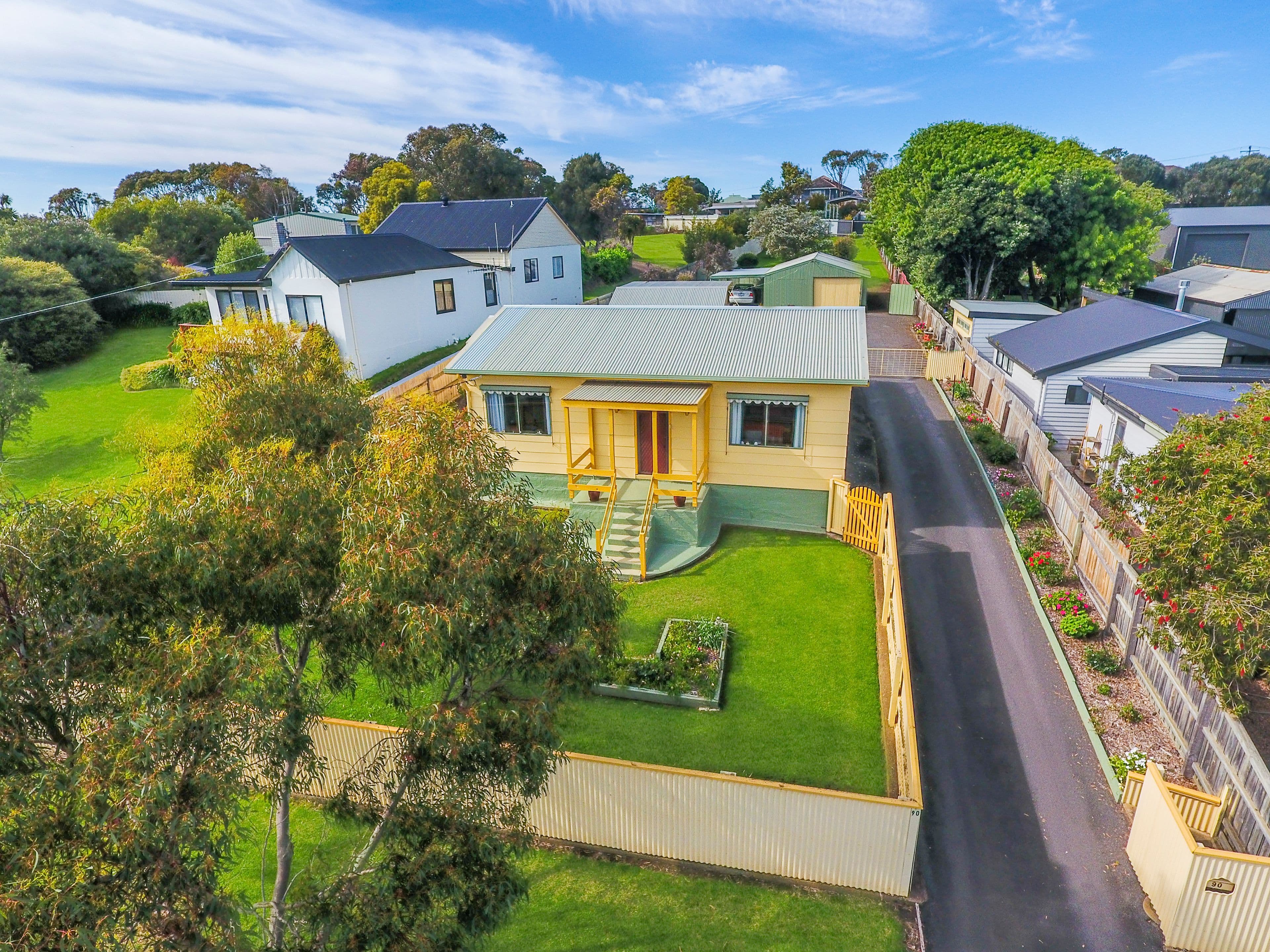90 Davis Street, Warrnambool VIC 3280, Warrnambool - Image 1