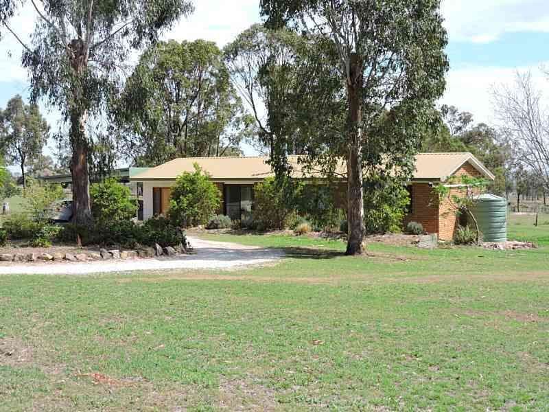 172 Warner Street, Rosenthal Heights QLD 4370, Rosenthal Heights - Image 1