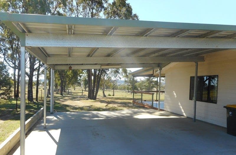 172 Warner Street, Rosenthal Heights QLD 4370, Rosenthal Heights - Thumbnail 8
