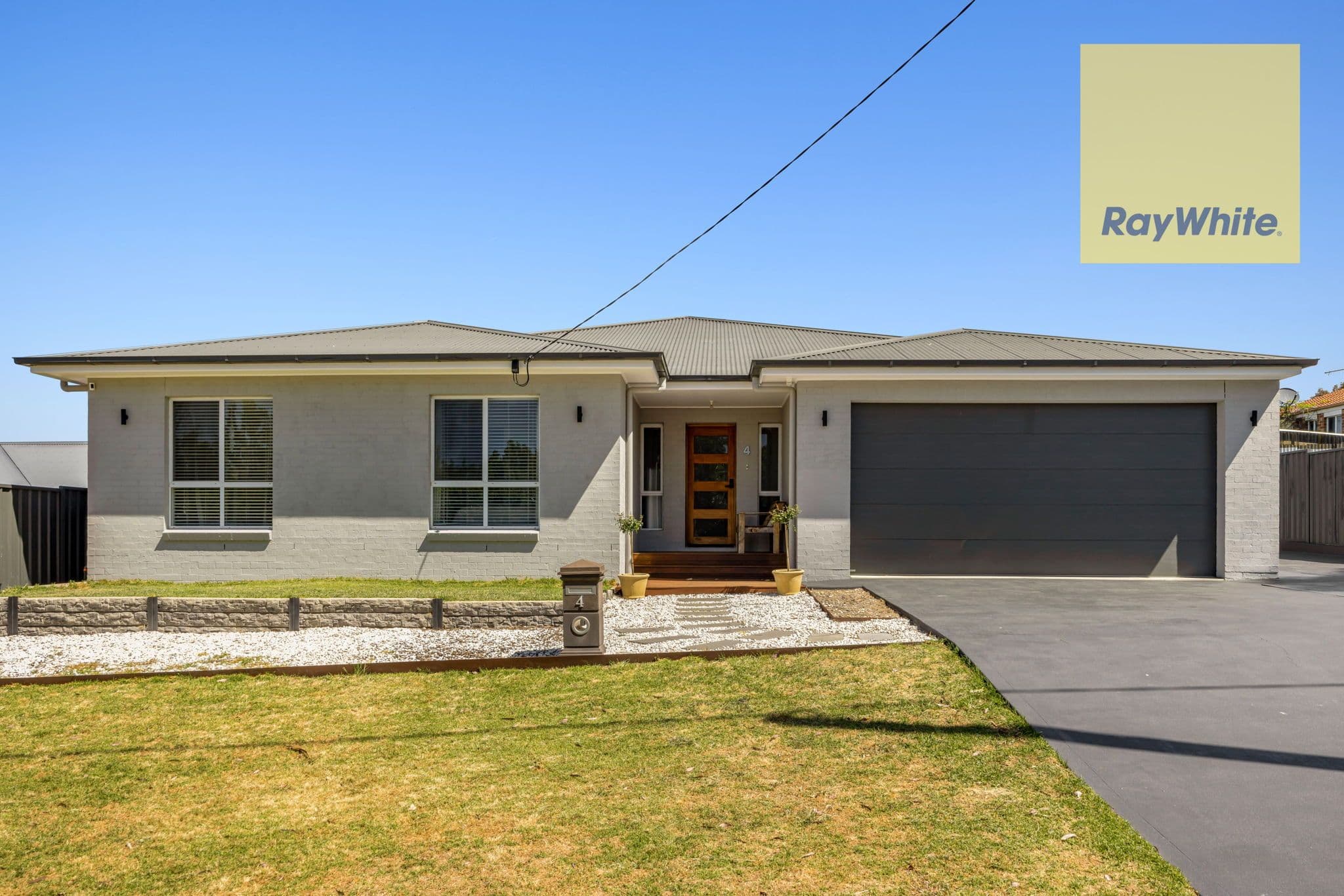4 Dewhirst Street, Goulburn NSW 2580, Goulburn - Thumbnail 2