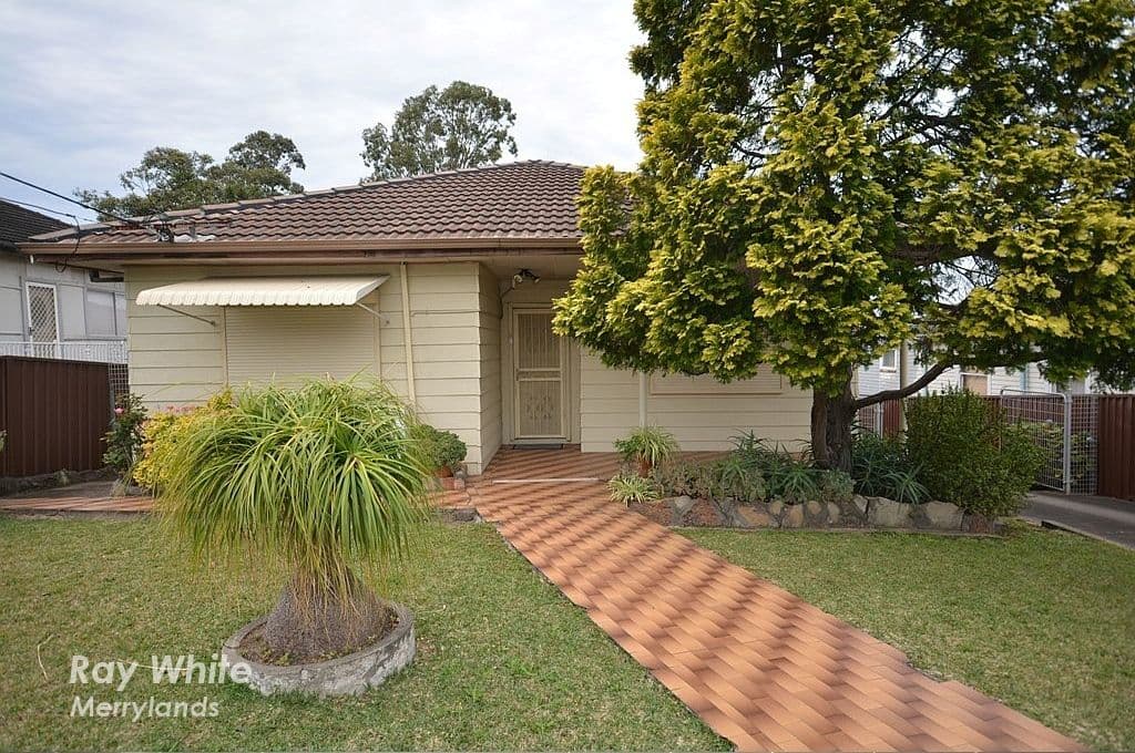 118 Pitt Street, Merrylands NSW 2160, Merrylands - Image 1