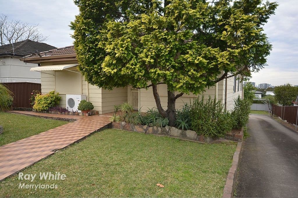 118 Pitt Street, Merrylands NSW 2160, Merrylands - Thumbnail 2