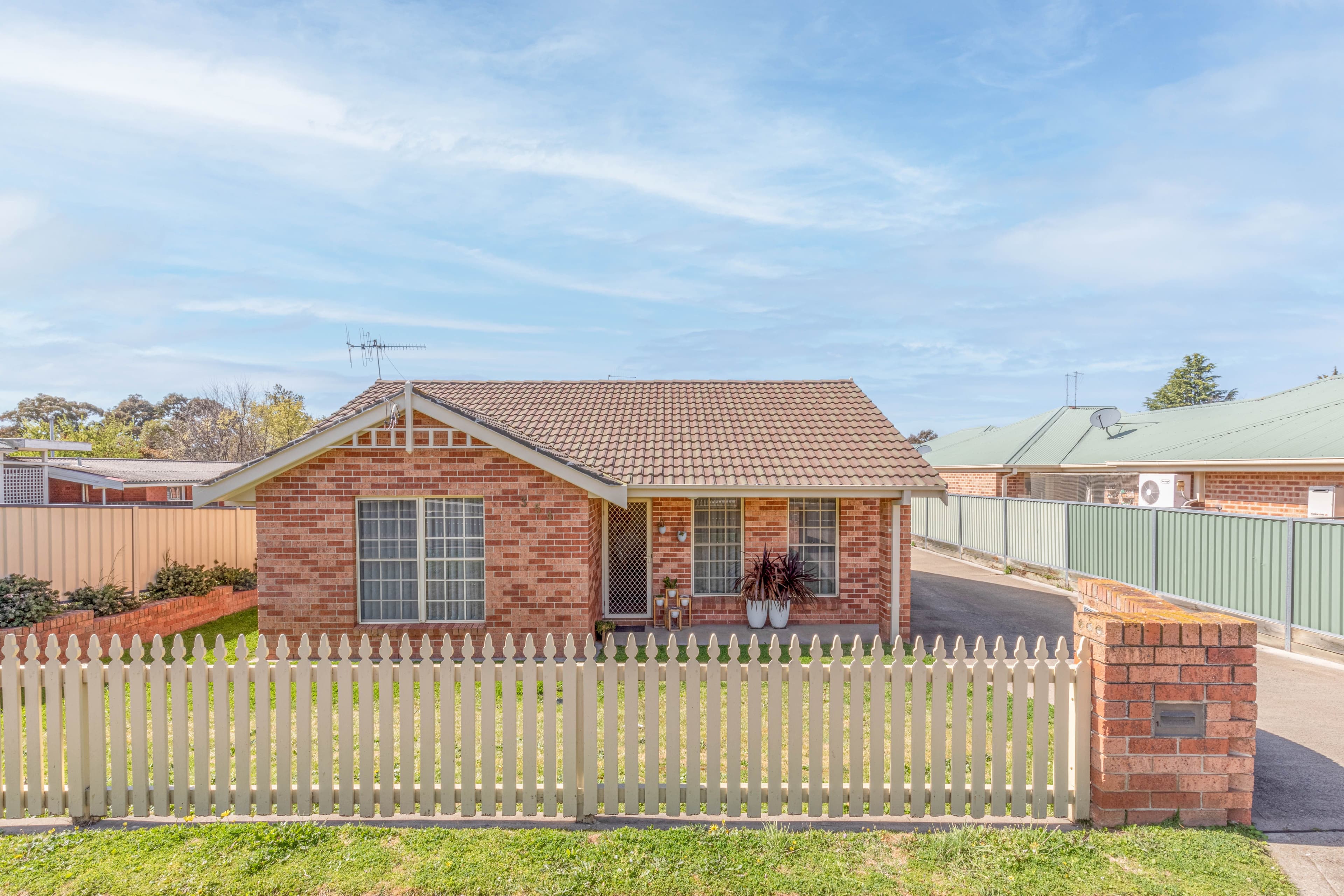 1/354 Stewart Street, Bathurst NSW 2795, Bathurst - Image 1