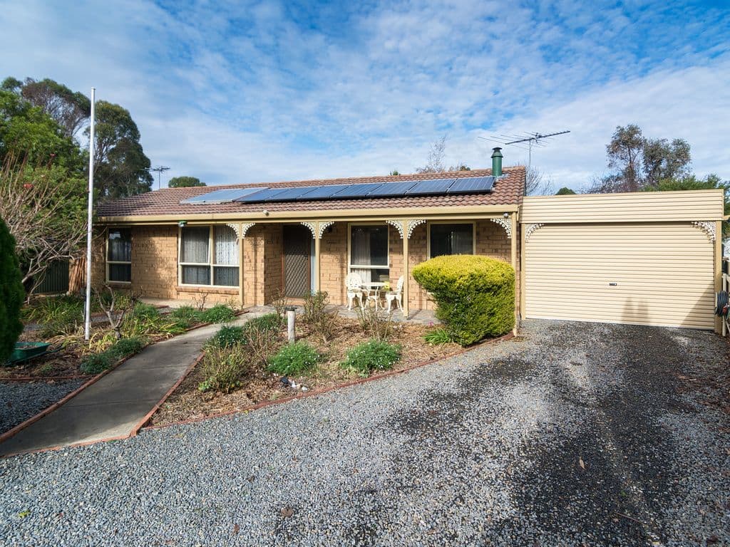 10 Lewis Avenue, MOUNT BARKER SA 5251, Mount Barker - Image 1