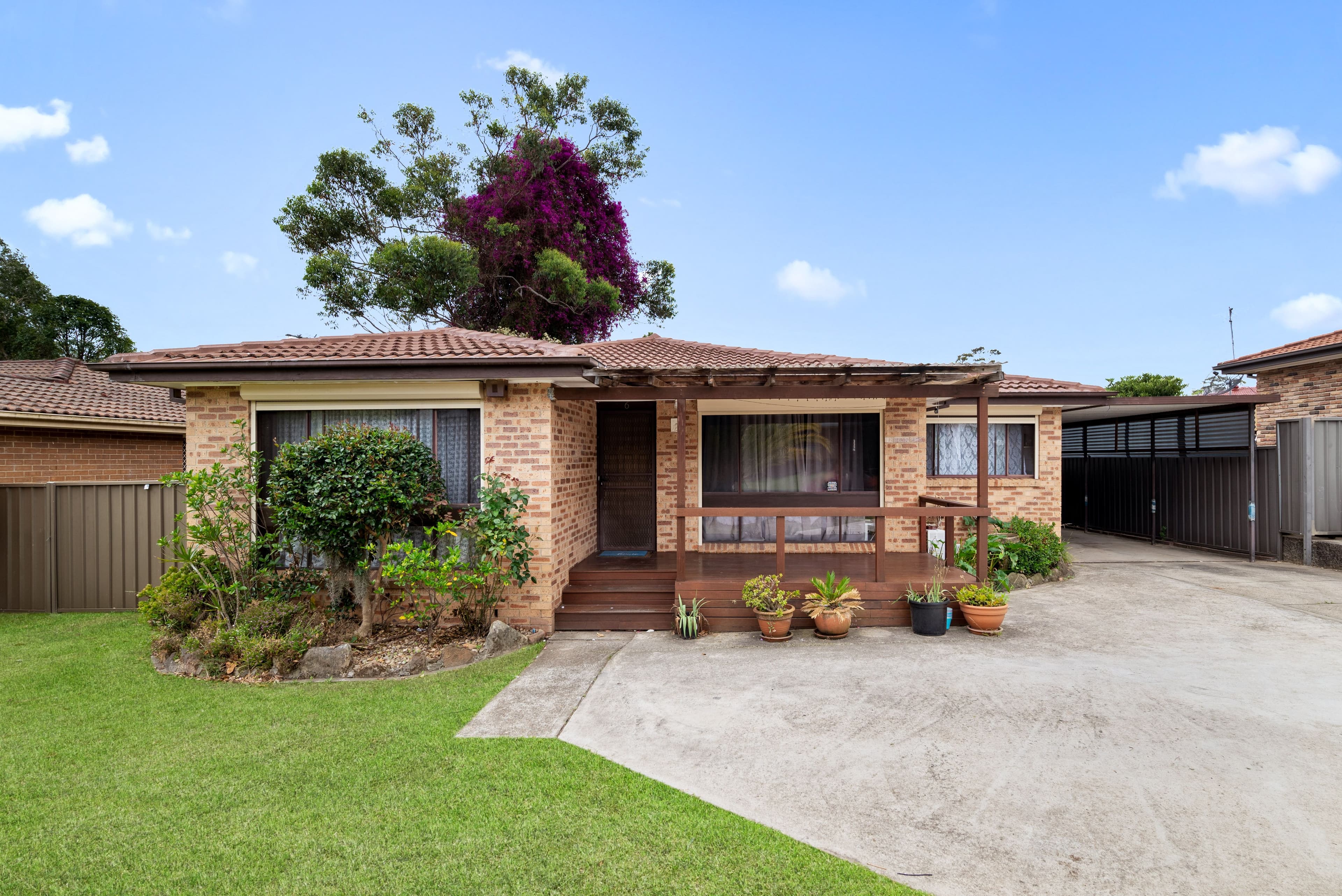 6 Brett Place, Ingleburn NSW 2565, Ingleburn - Image 1