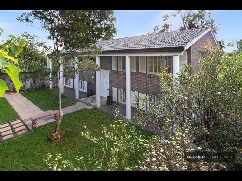 7 Sunset Road, KENMORE QLD 4069, Kenmore - Thumbnail 2