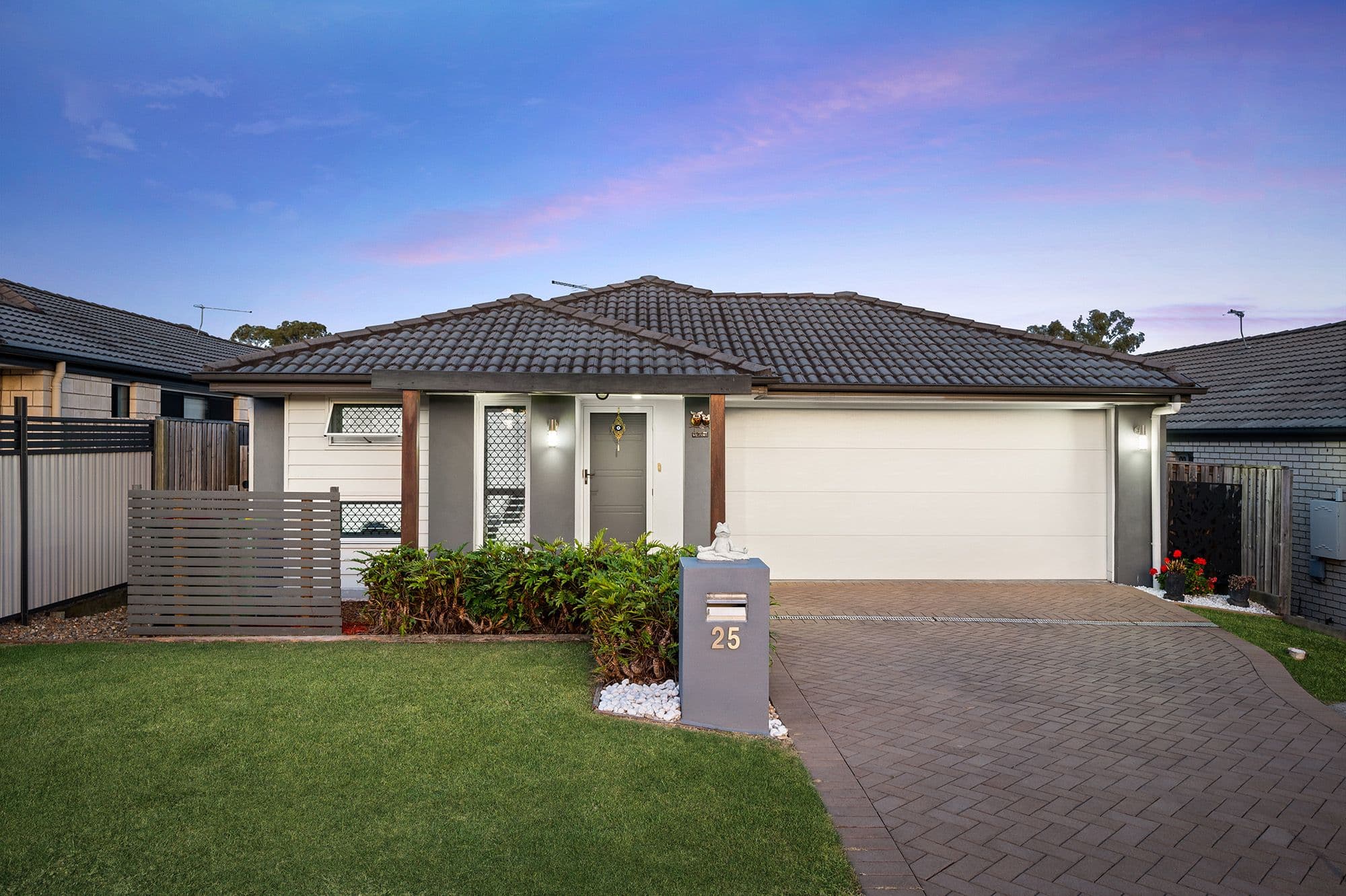 25 Cascade Drive, Underwood QLD 4119, Underwood - Thumbnail 2