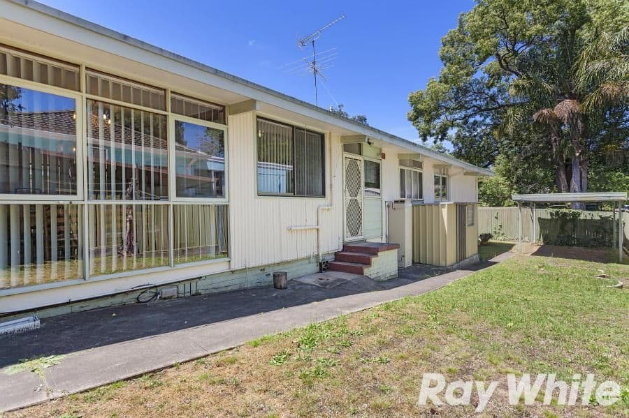 12 Bonar Street, TELOPEA NSW 2117, Telopea - Thumbnail 8