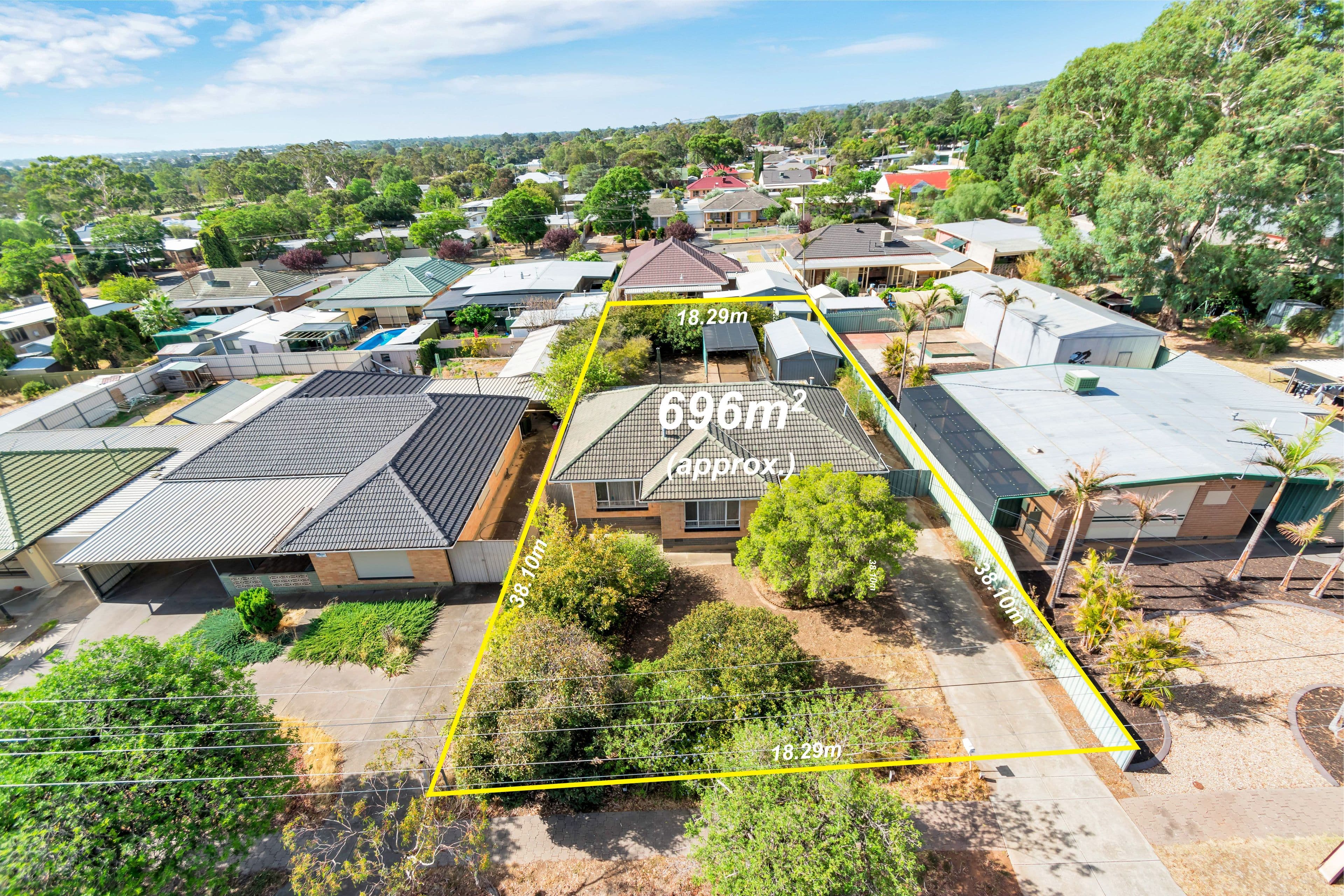 10 Warrigal Street, Para Hills SA 5096, Para Hills - Image 1