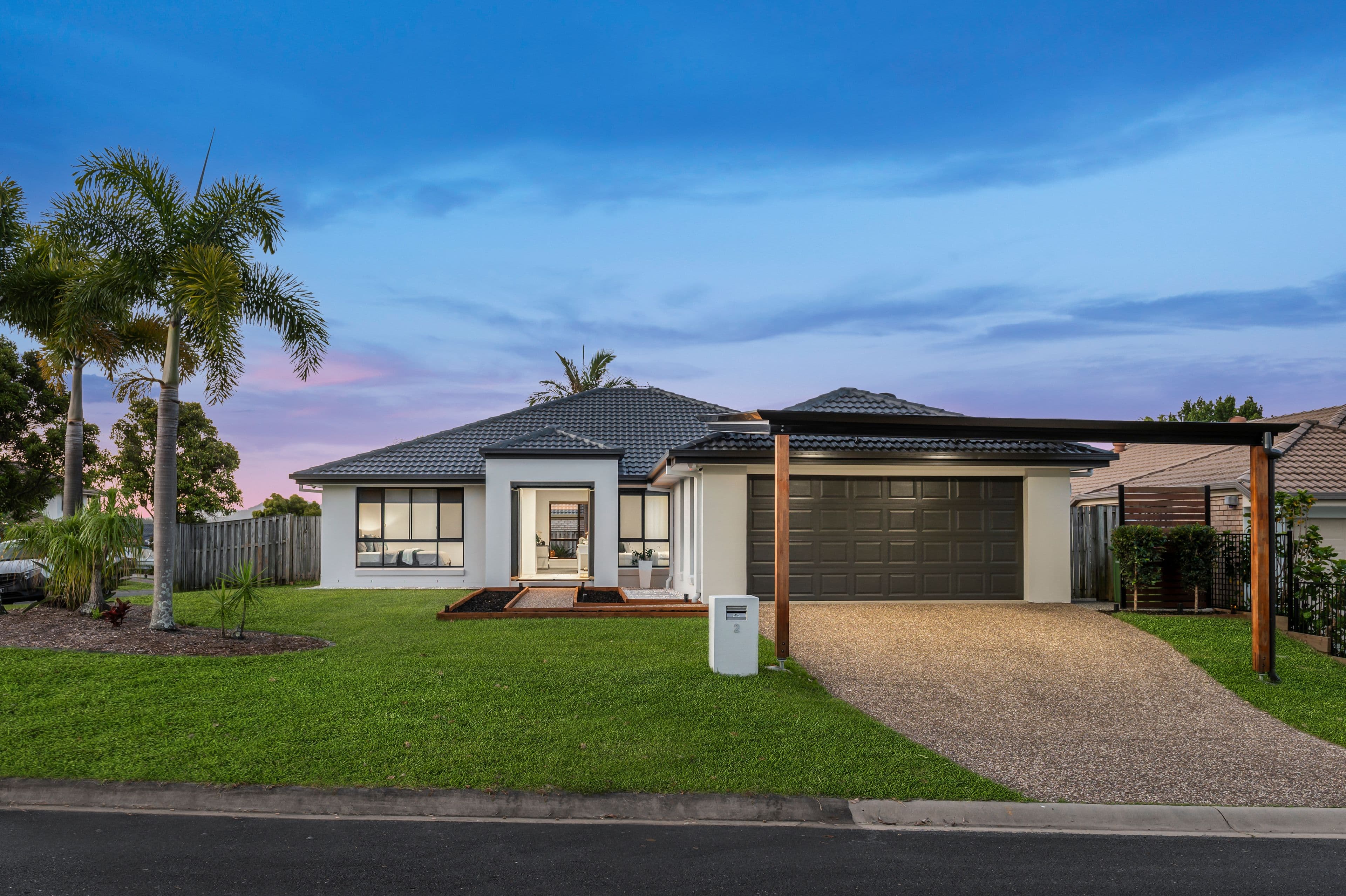 2 Coochin Lane, Pacific Pines QLD 4211, Pacific Pines - Image 1