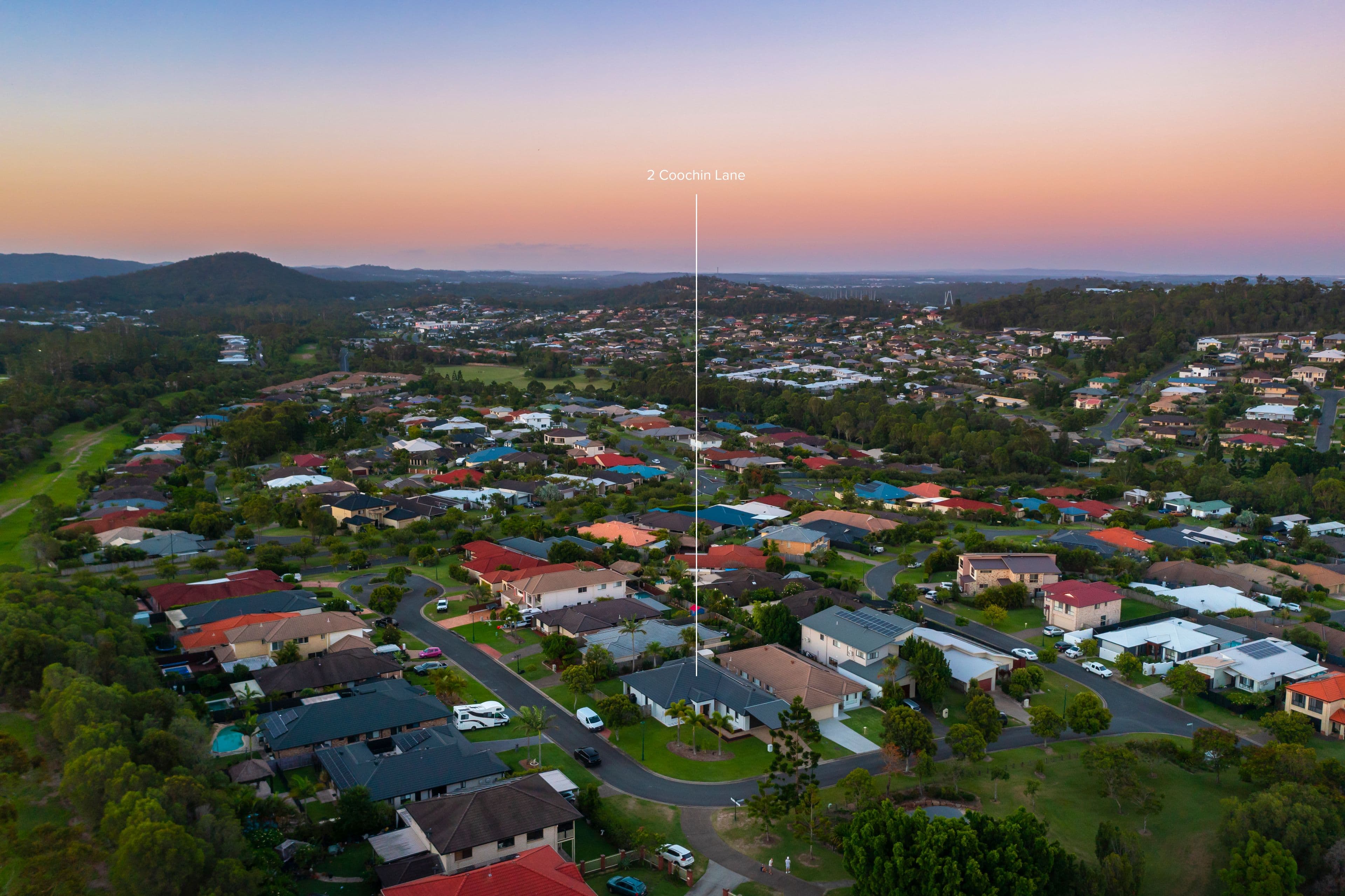 2 Coochin Lane, Pacific Pines QLD 4211, Pacific Pines - Thumbnail 2