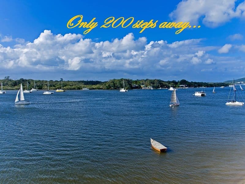 9 Sylvia Street, NOOSAVILLE QLD 4566, Noosaville - Image 1