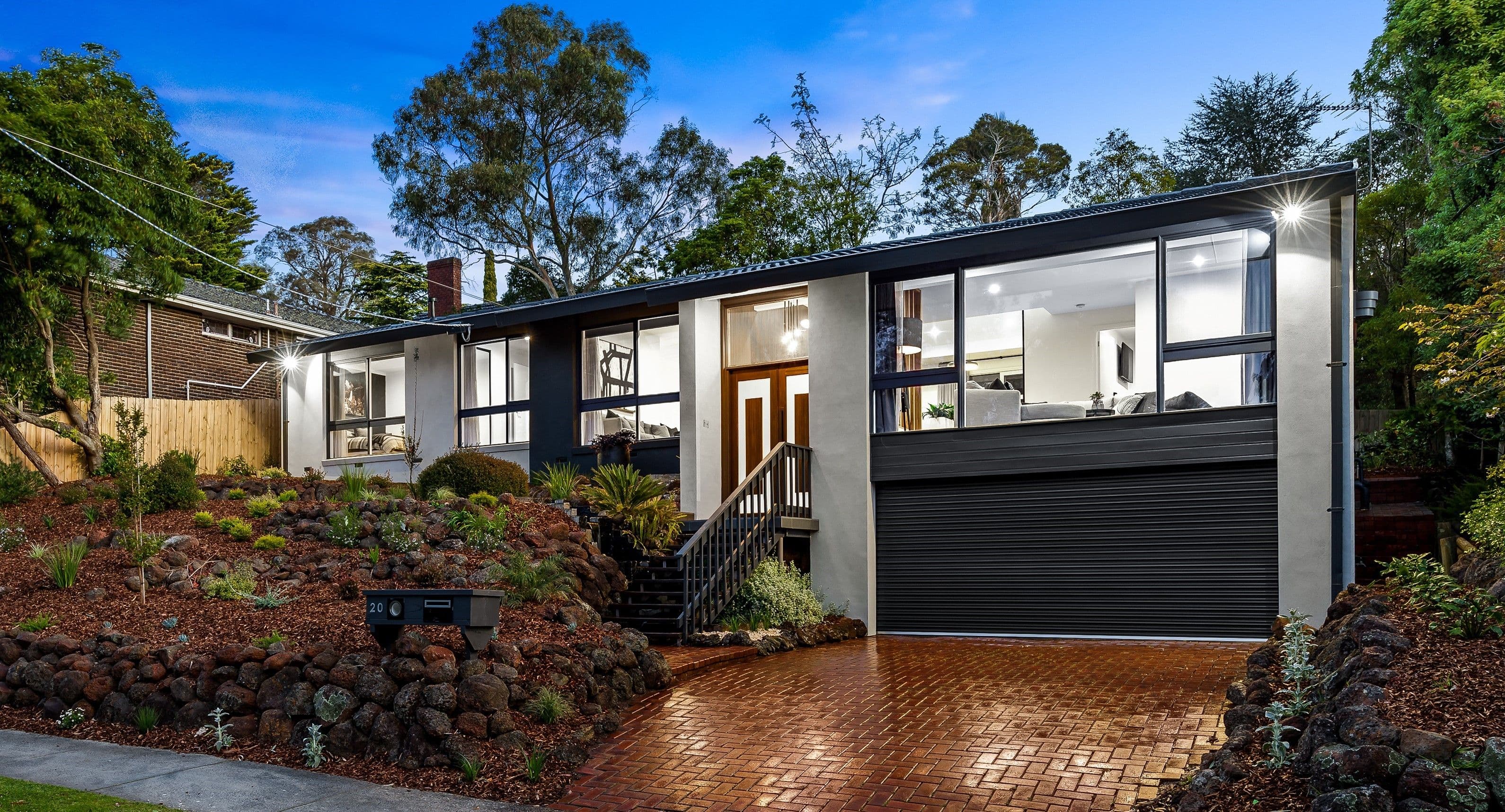 20 Heatherlea Drive, Wheelers Hill VIC 3150, Wheelers Hill - Image 1