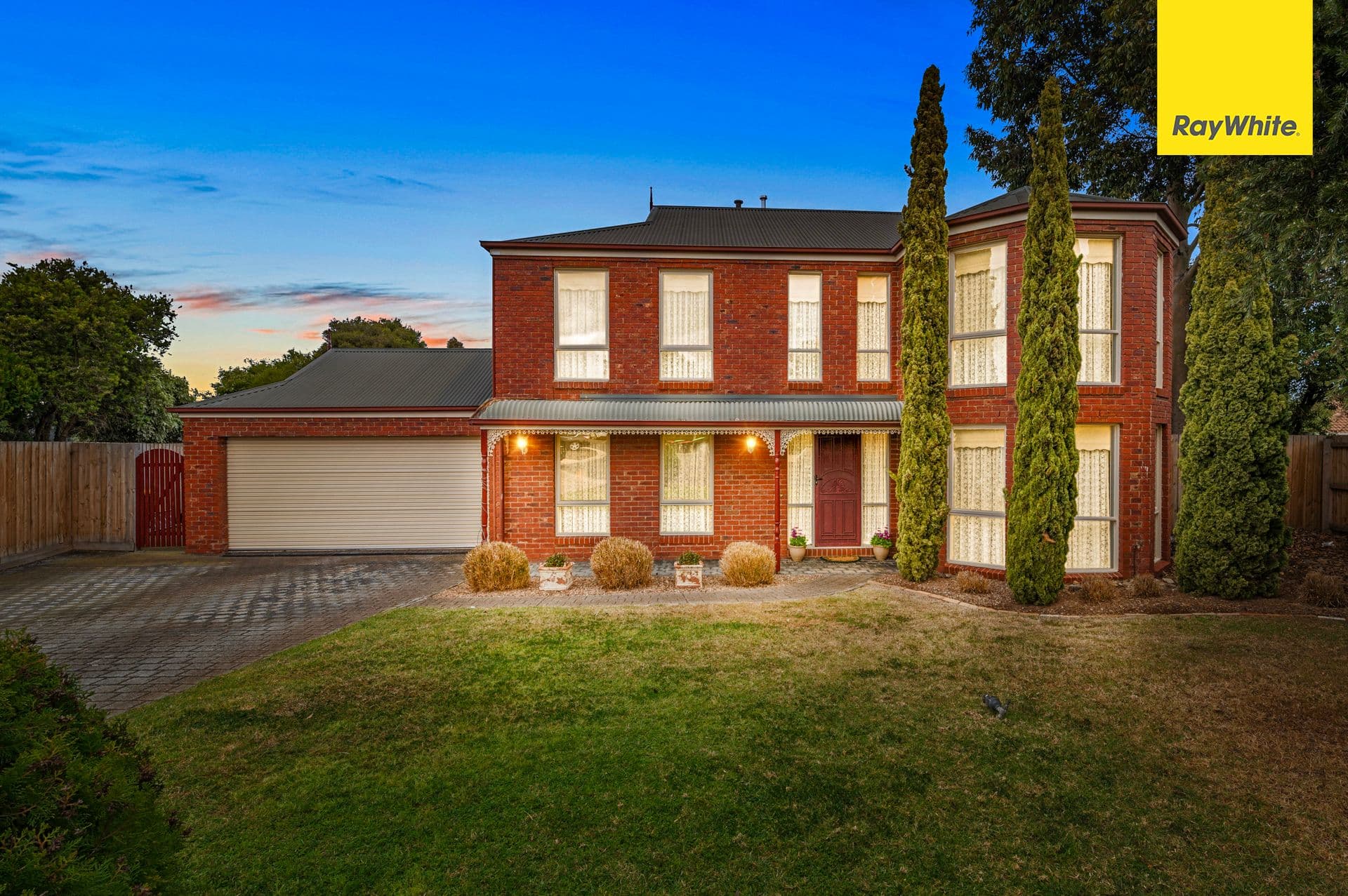 9 Mark Place, Melton West VIC 3337, Melton West - Image 1