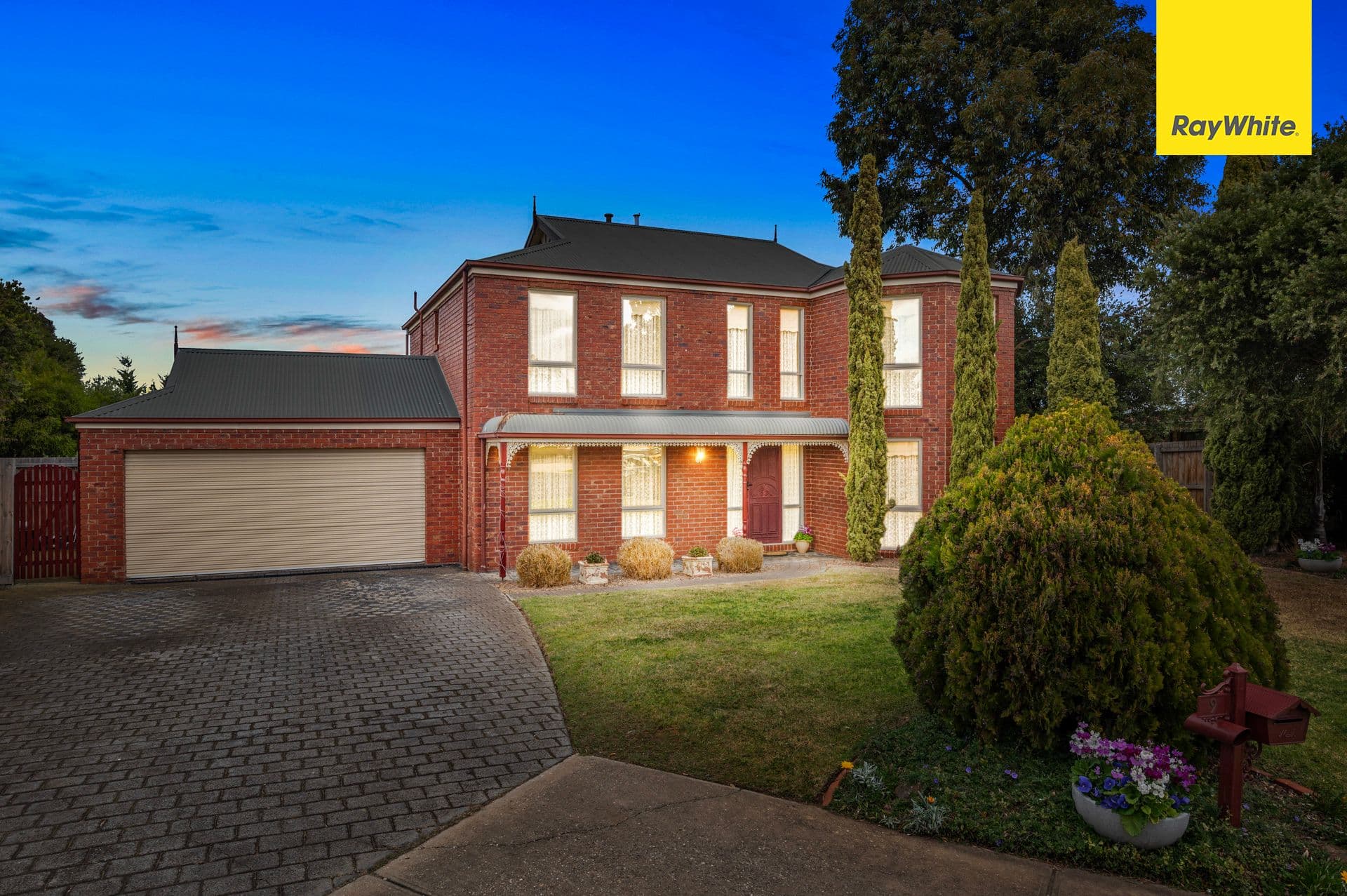 9 Mark Place, Melton West VIC 3337, Melton West - Thumbnail 2
