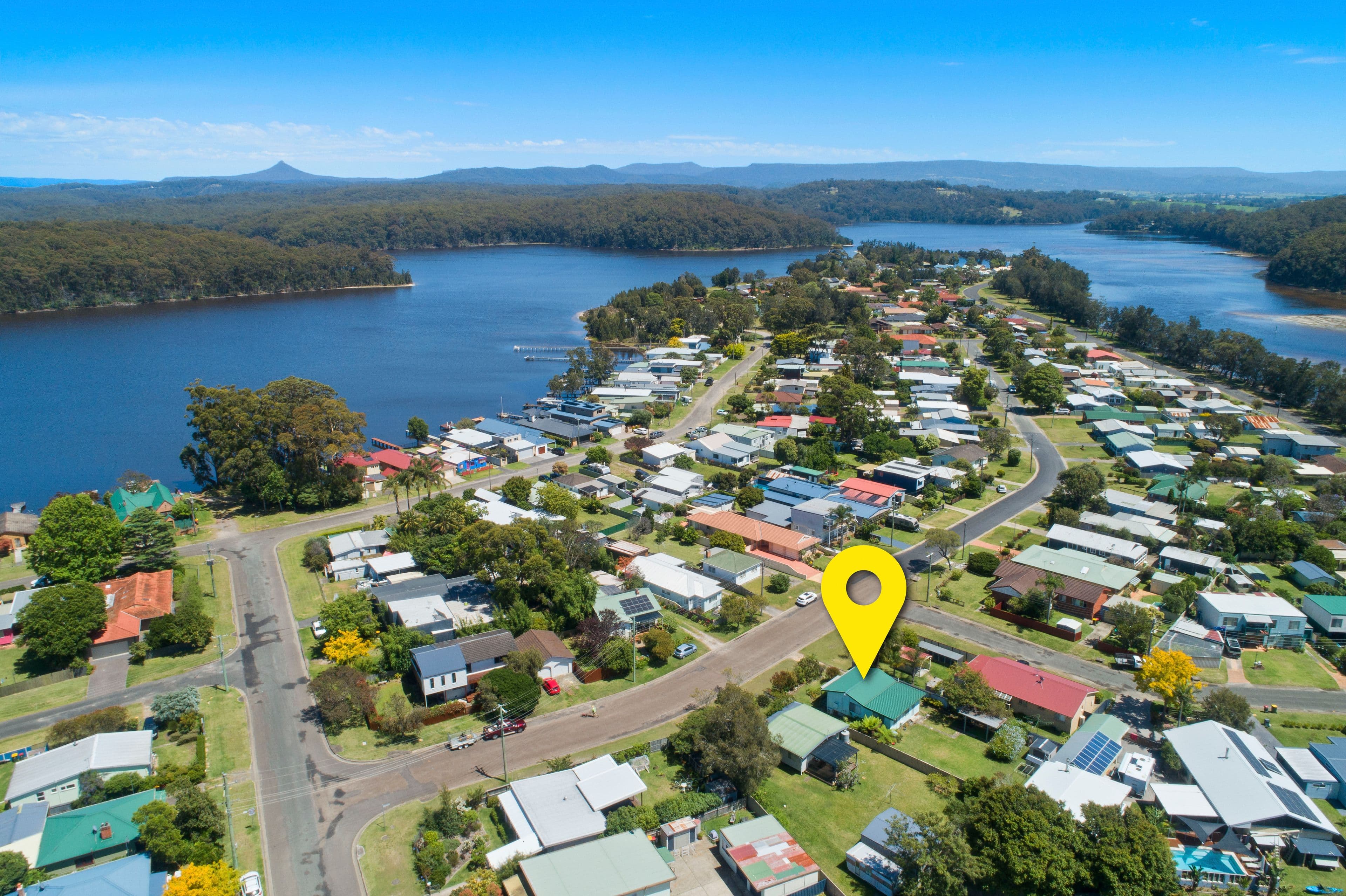 40 Thistleton Drive, Burrill Lake NSW 2539, Burrill Lake - Image 1