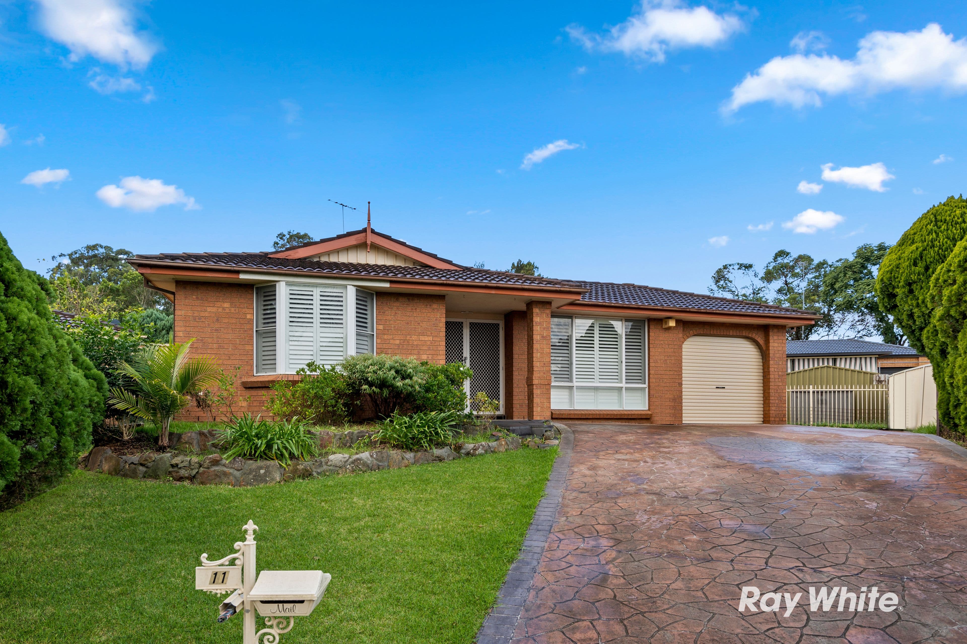 11 Carly Place, Quakers Hill NSW 2763, Quakers Hill - Image 1