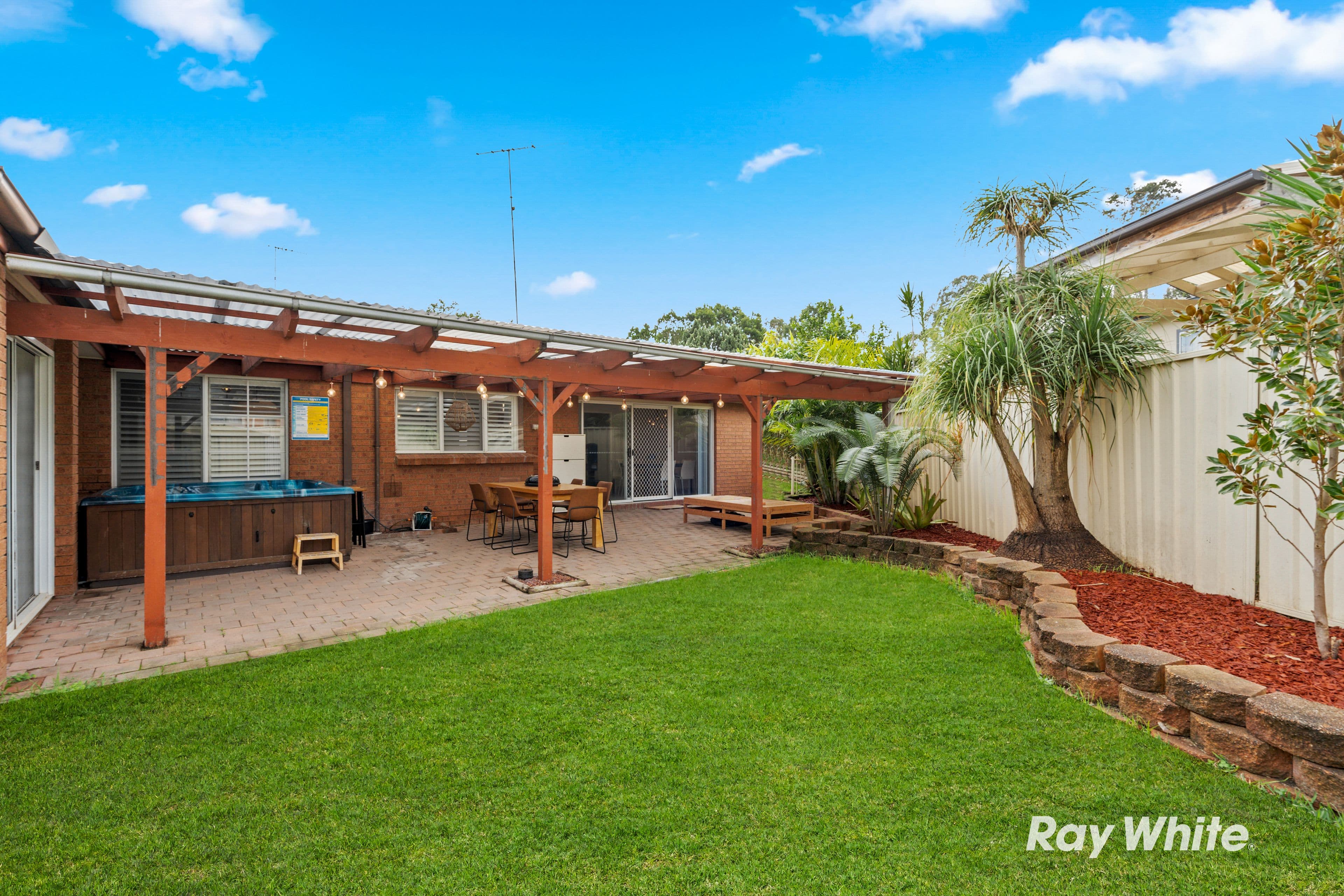 11 Carly Place, Quakers Hill NSW 2763, Quakers Hill - Thumbnail 5