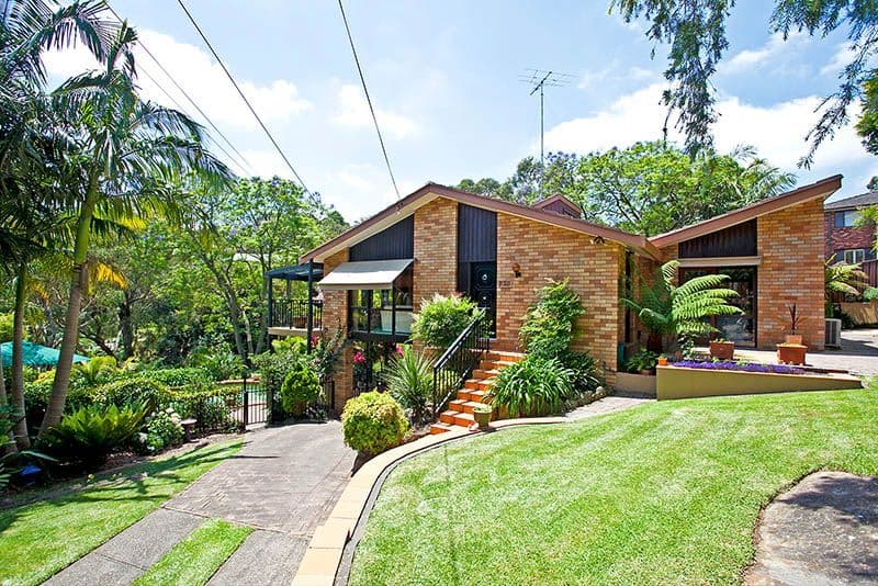10a Hollings Crescent, HEATHCOTE NSW 2233, Heathcote - Image 1