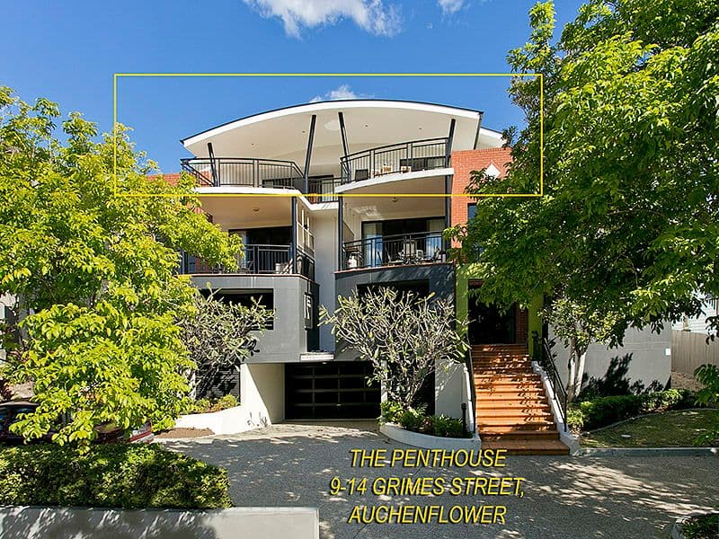 14 Grimes Street, Auchenflower QLD 4066, Auchenflower - Thumbnail 2
