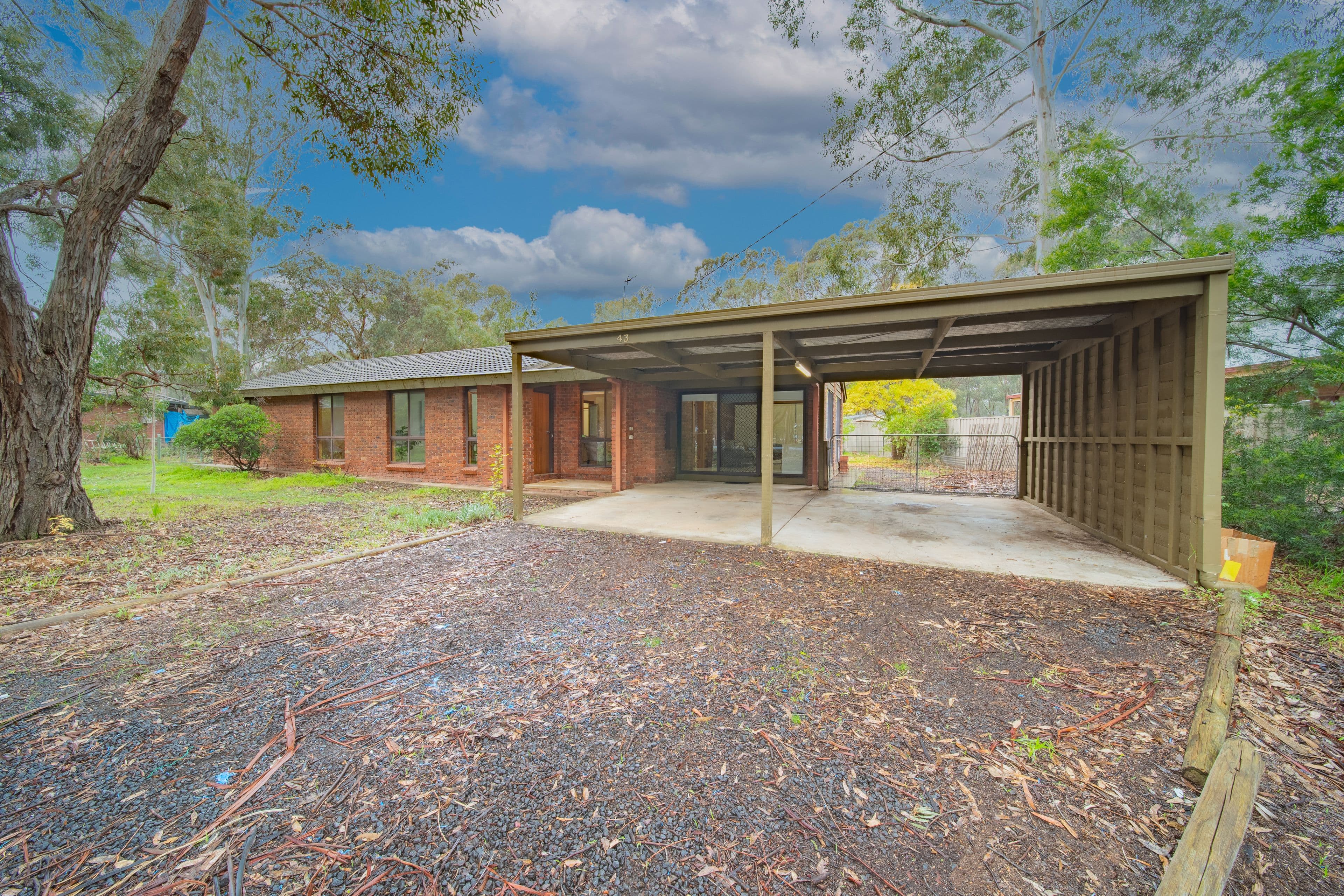 43 Stephenson Street, Huntly VIC 3551, Huntly - Image 1