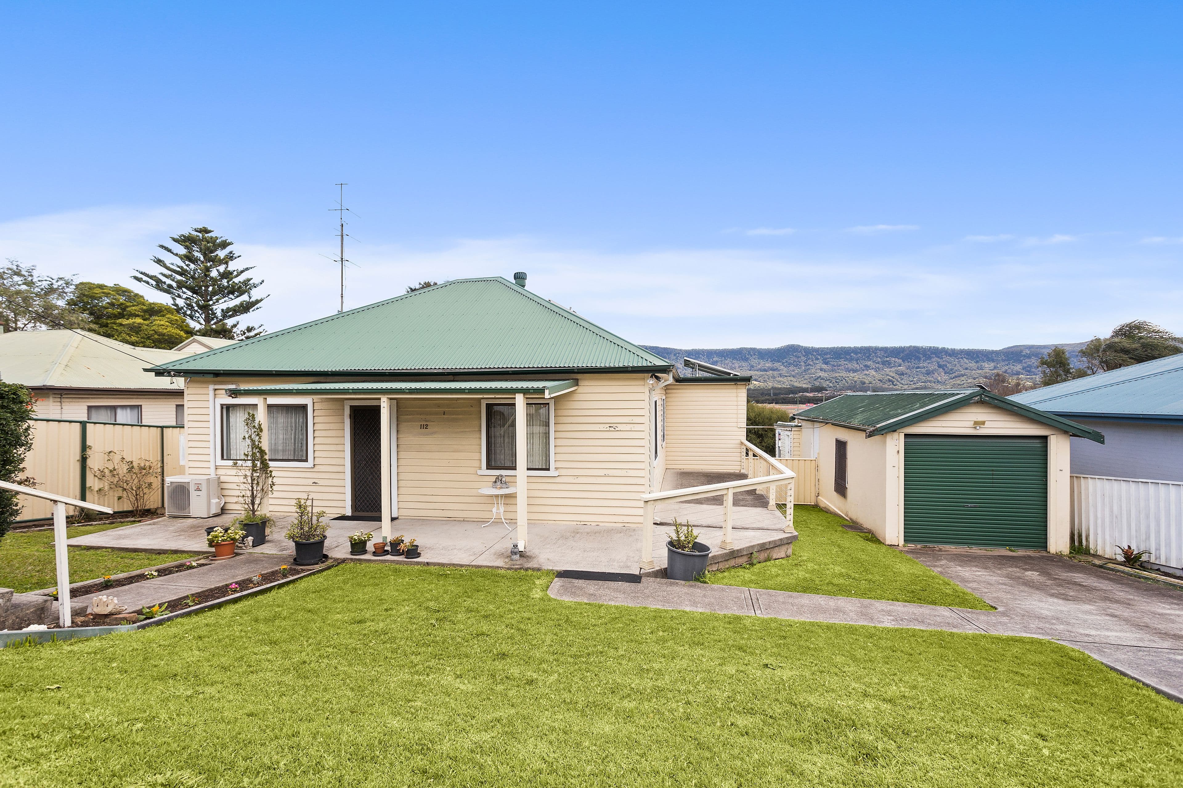 112 Marshall Street, Dapto NSW 2530, Dapto - Image 1