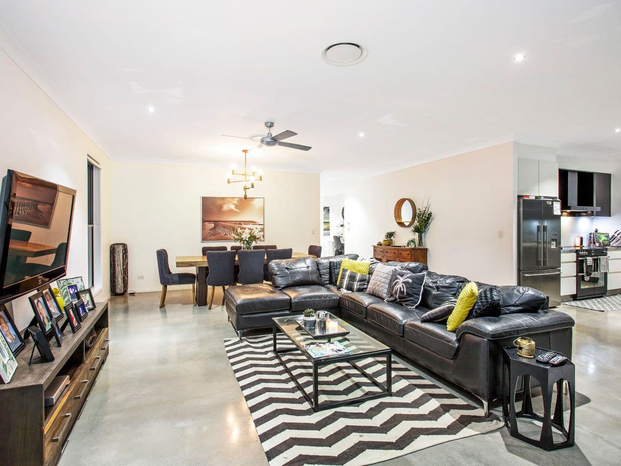 117 The Peninsula, Helensvale QLD 4212, Helensvale - Thumbnail 3