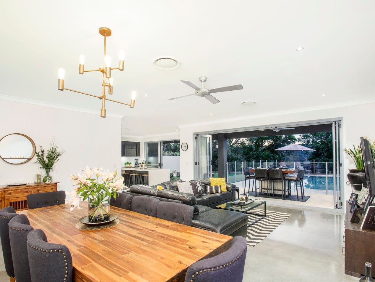 117 The Peninsula, Helensvale QLD 4212, Helensvale - Thumbnail 7