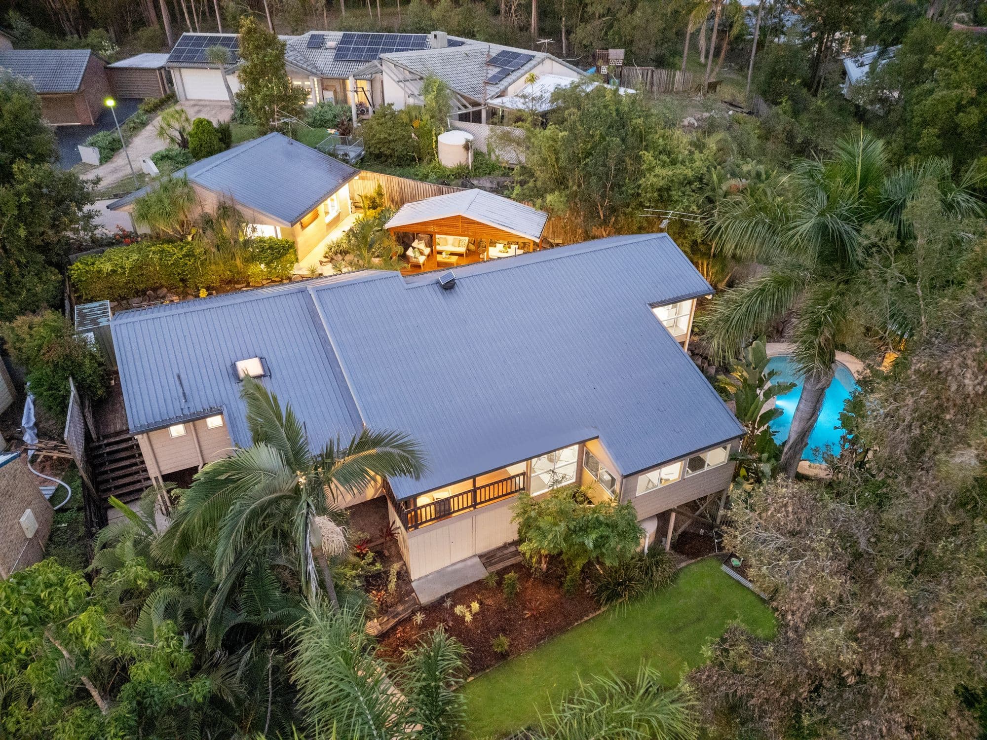4 Tivoli Court, Rochedale South QLD 4123, Rochedale South - Image 1