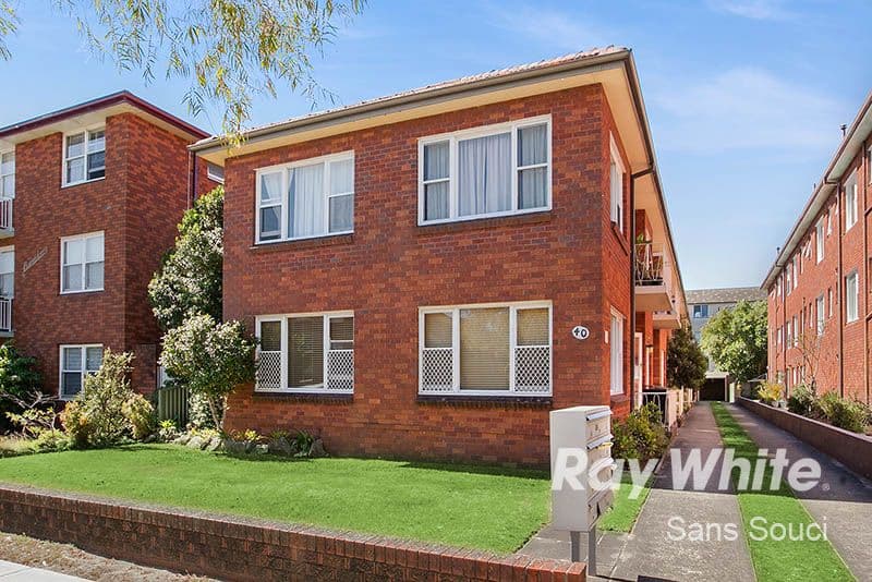 40 Banks Street, Monterey NSW 2217, Monterey - Image 1