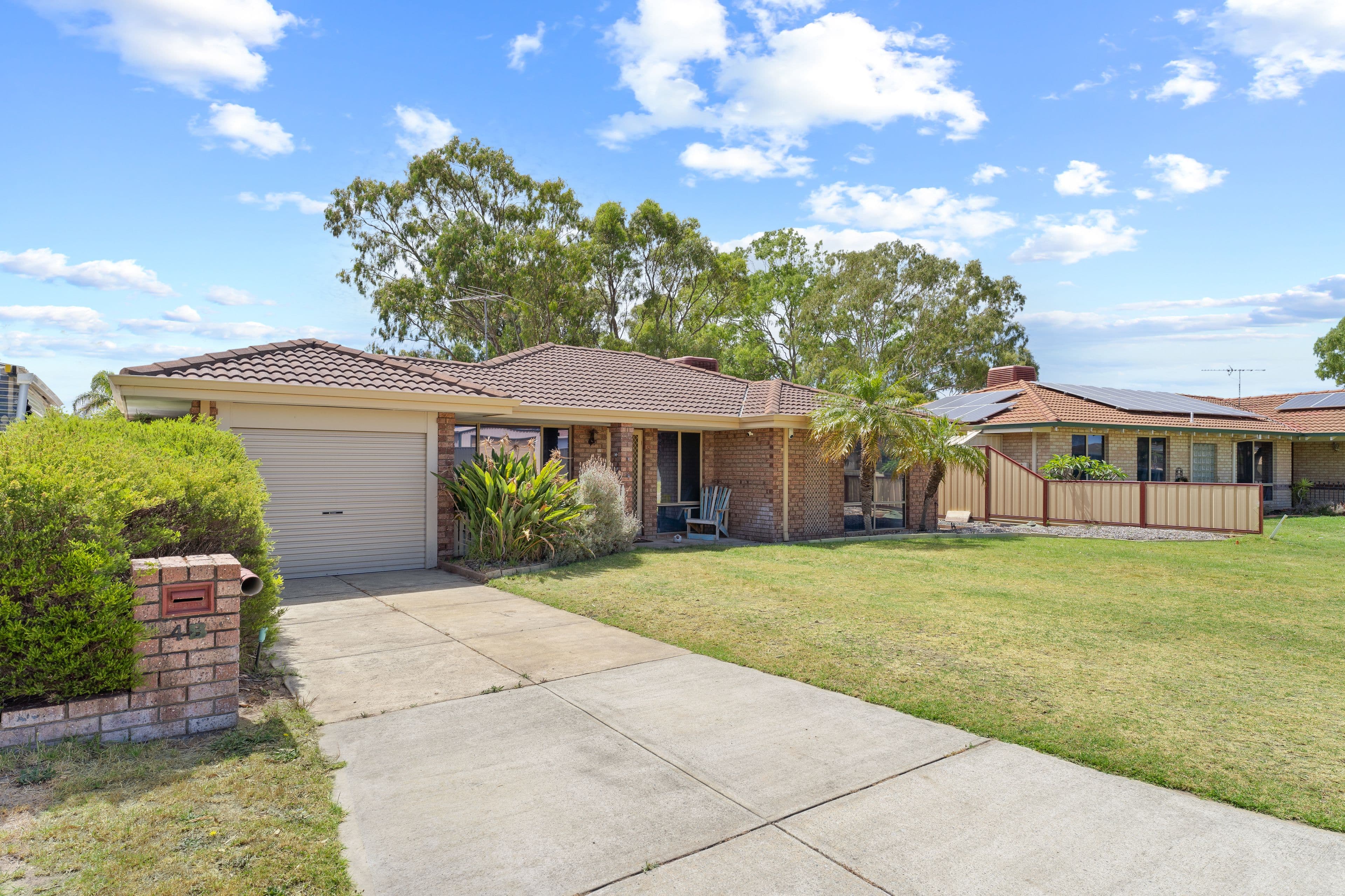4b Deanna Court, Cooloongup WA 6168, Cooloongup - Image 1