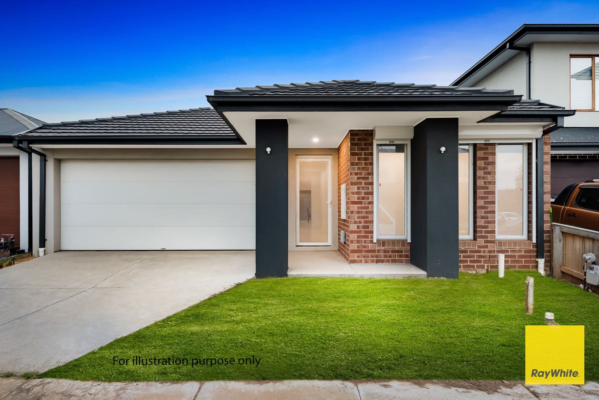 31 Alderley Crescent, DEANSIDE VIC 3336, Deanside - Image 1