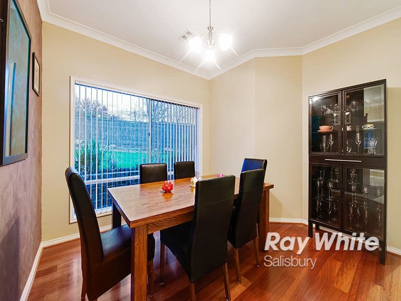 31 Featherstone Circuit, Greenwith SA 5125, Greenwith - Thumbnail 4