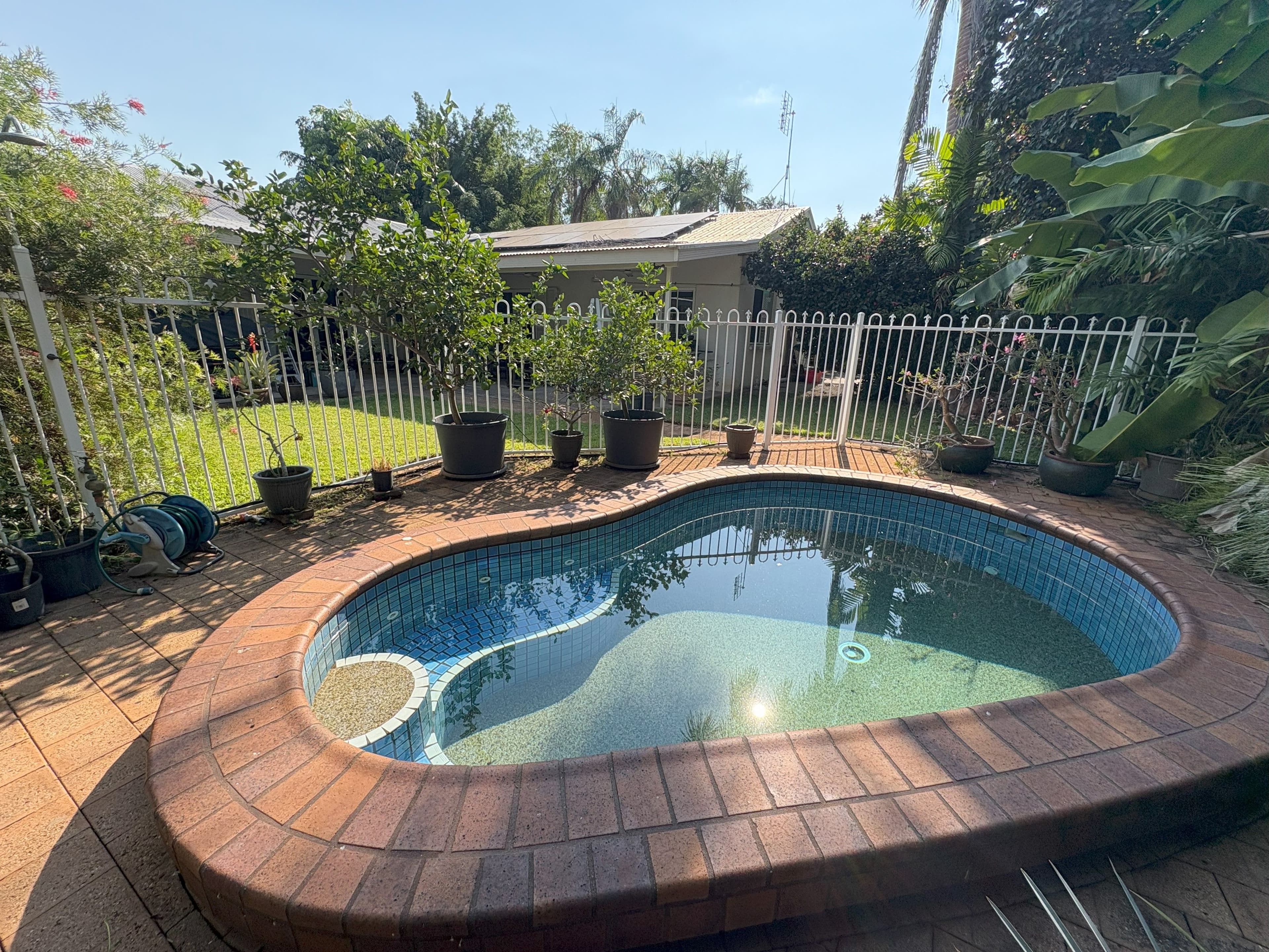 15 Edgecumbe Court, Gray NT 0830, Gray - Image 1
