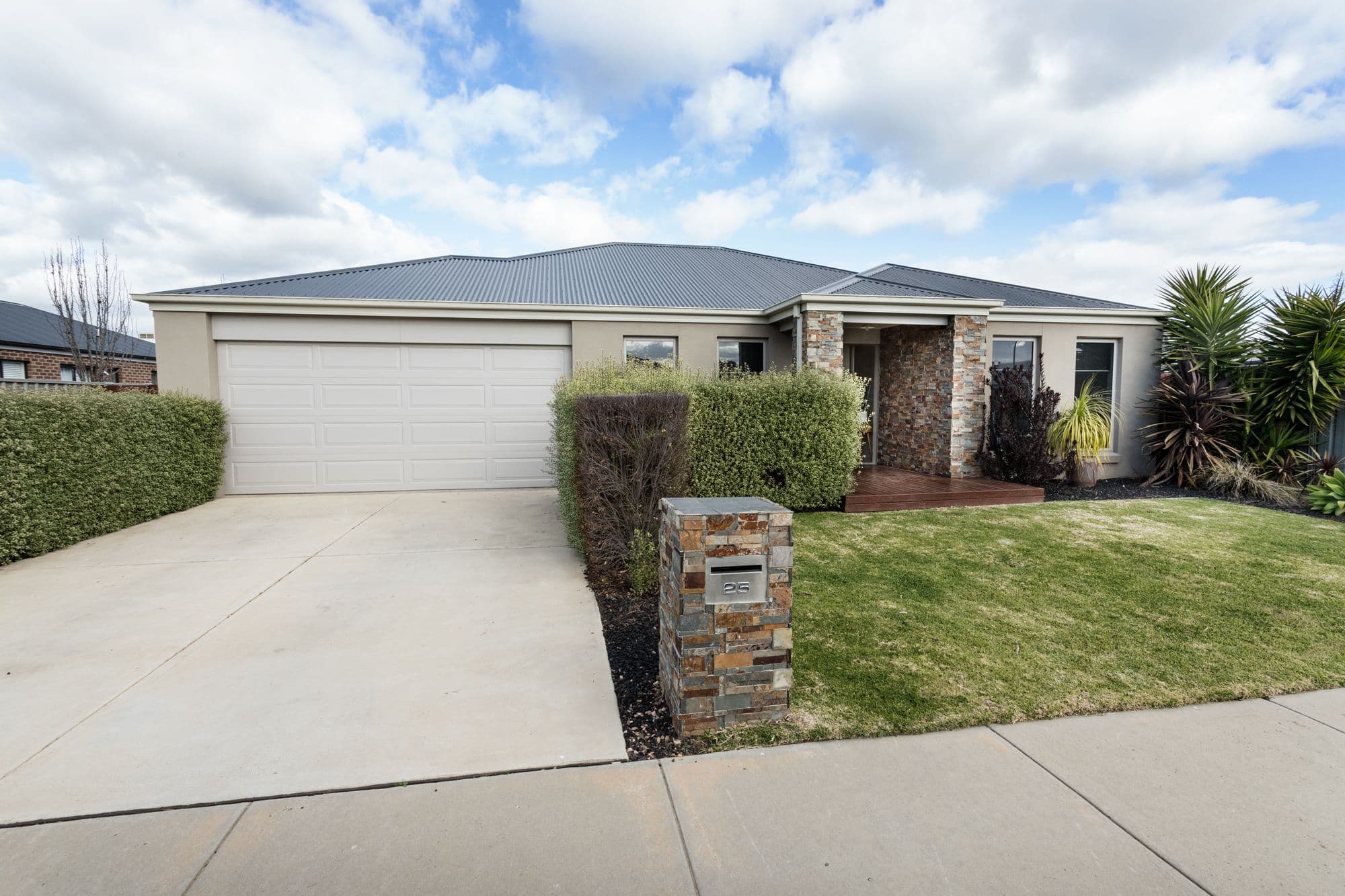 25 Killarney Crescent, Tatura VIC 3616, Tatura - Image 1