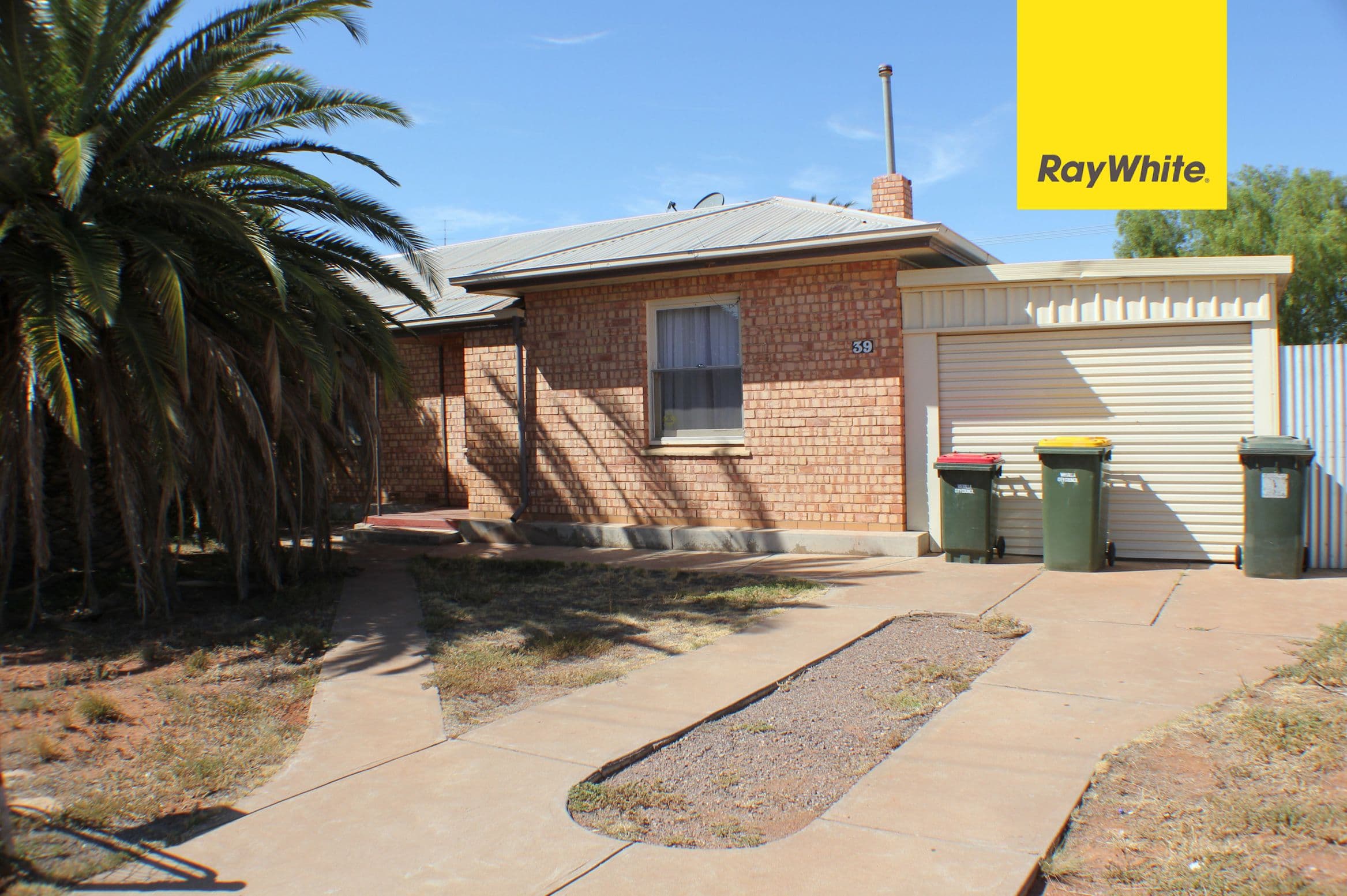 39 Haynes Street, Whyalla Norrie SA 5608, Whyalla Norrie - Image 1