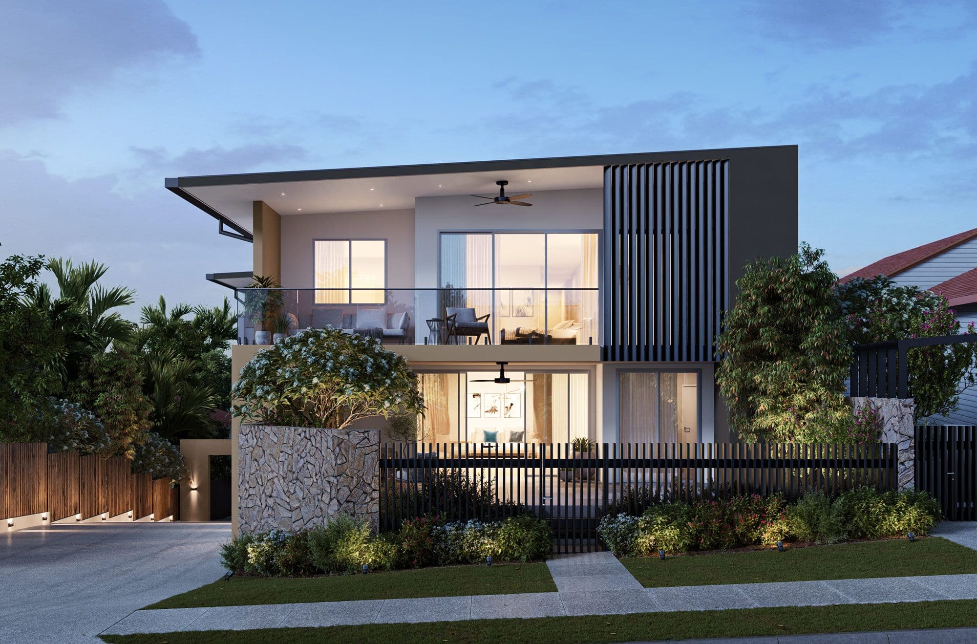 9 Osterley Road, Carina Heights QLD 4152, Carina Heights - Thumbnail 2