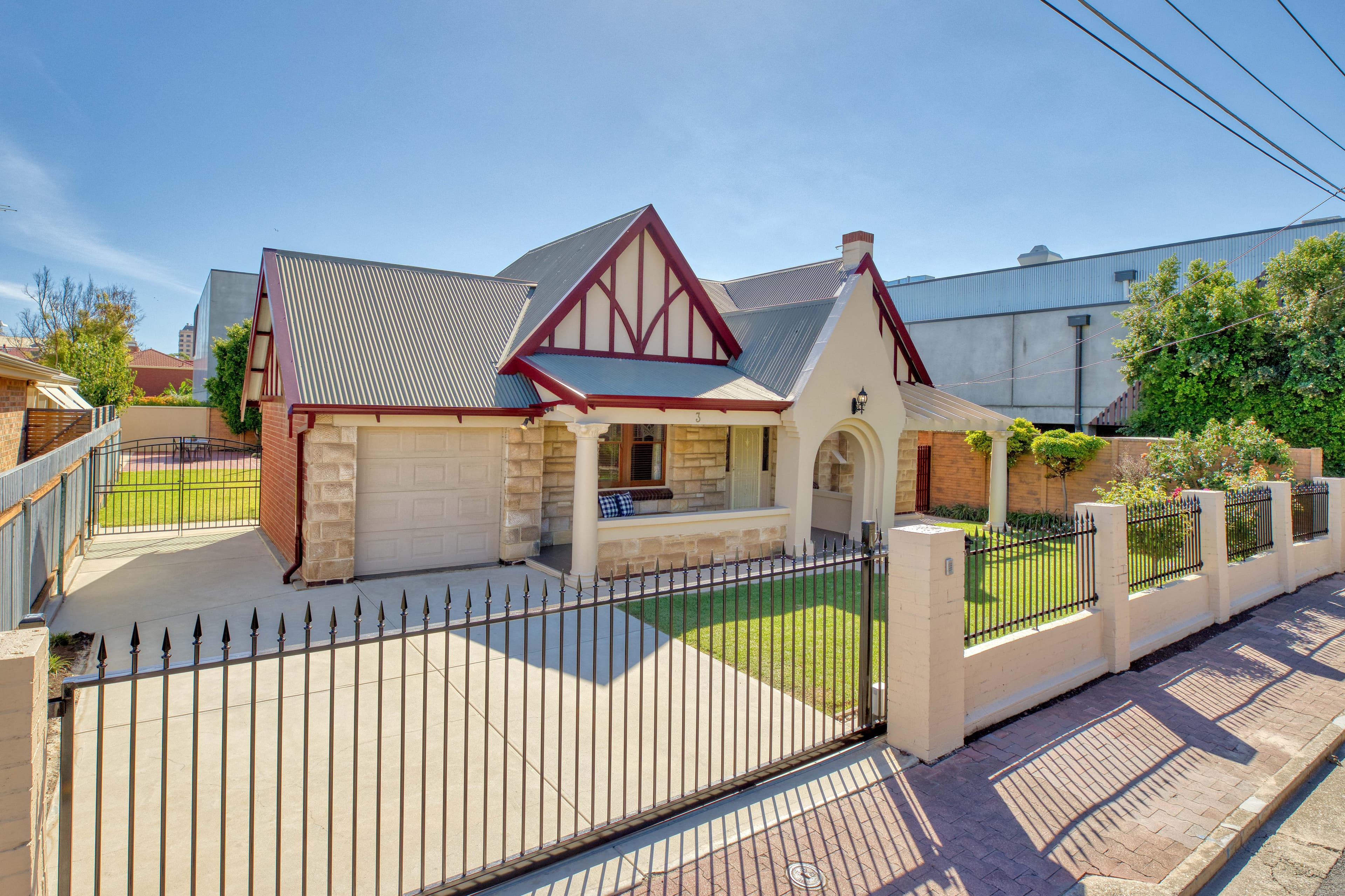 3 Cowper Street, Glenelg SA 5045, Glenelg - Thumbnail 2