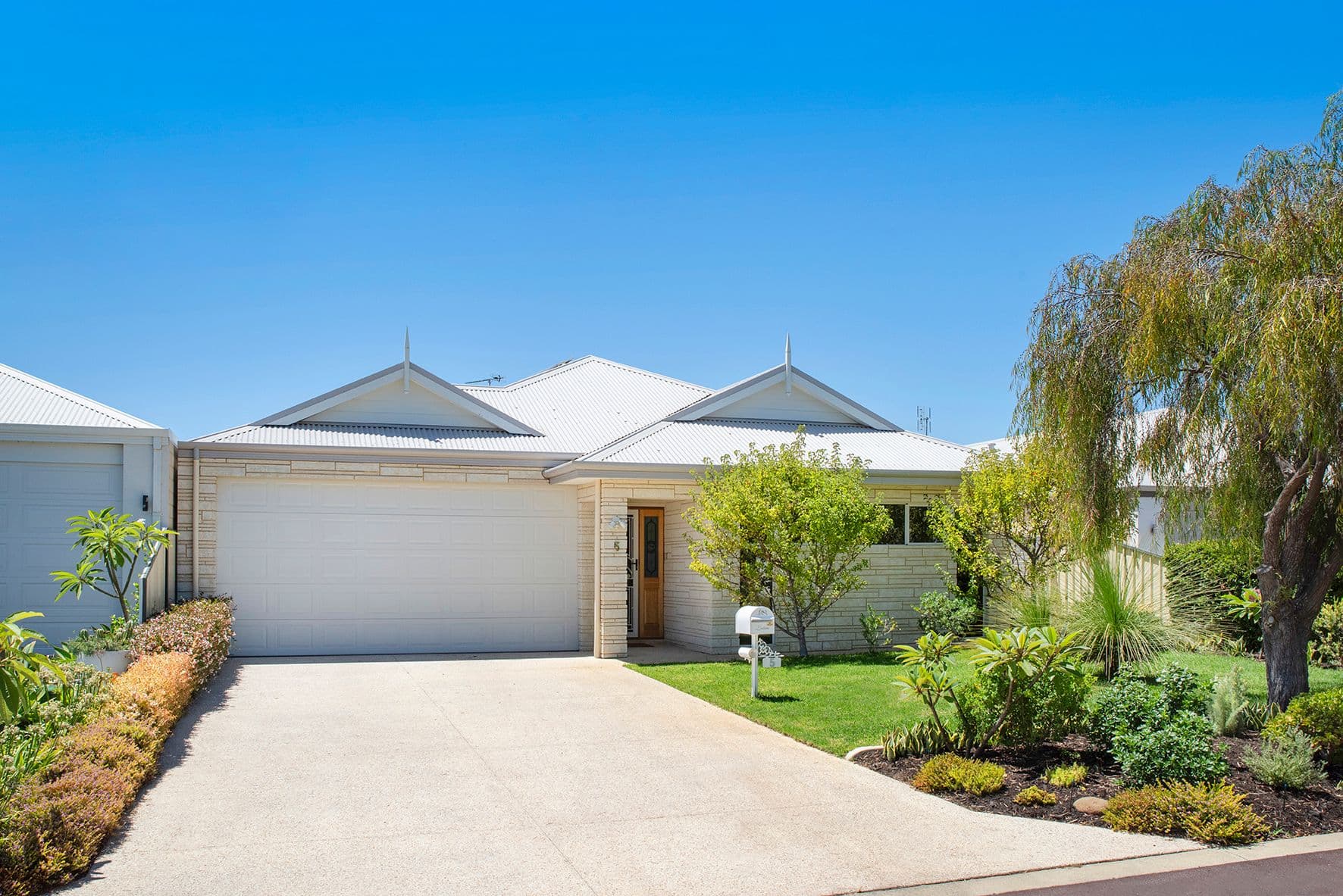 5 Bayou Court, Geographe WA 6280, Geographe - Image 1