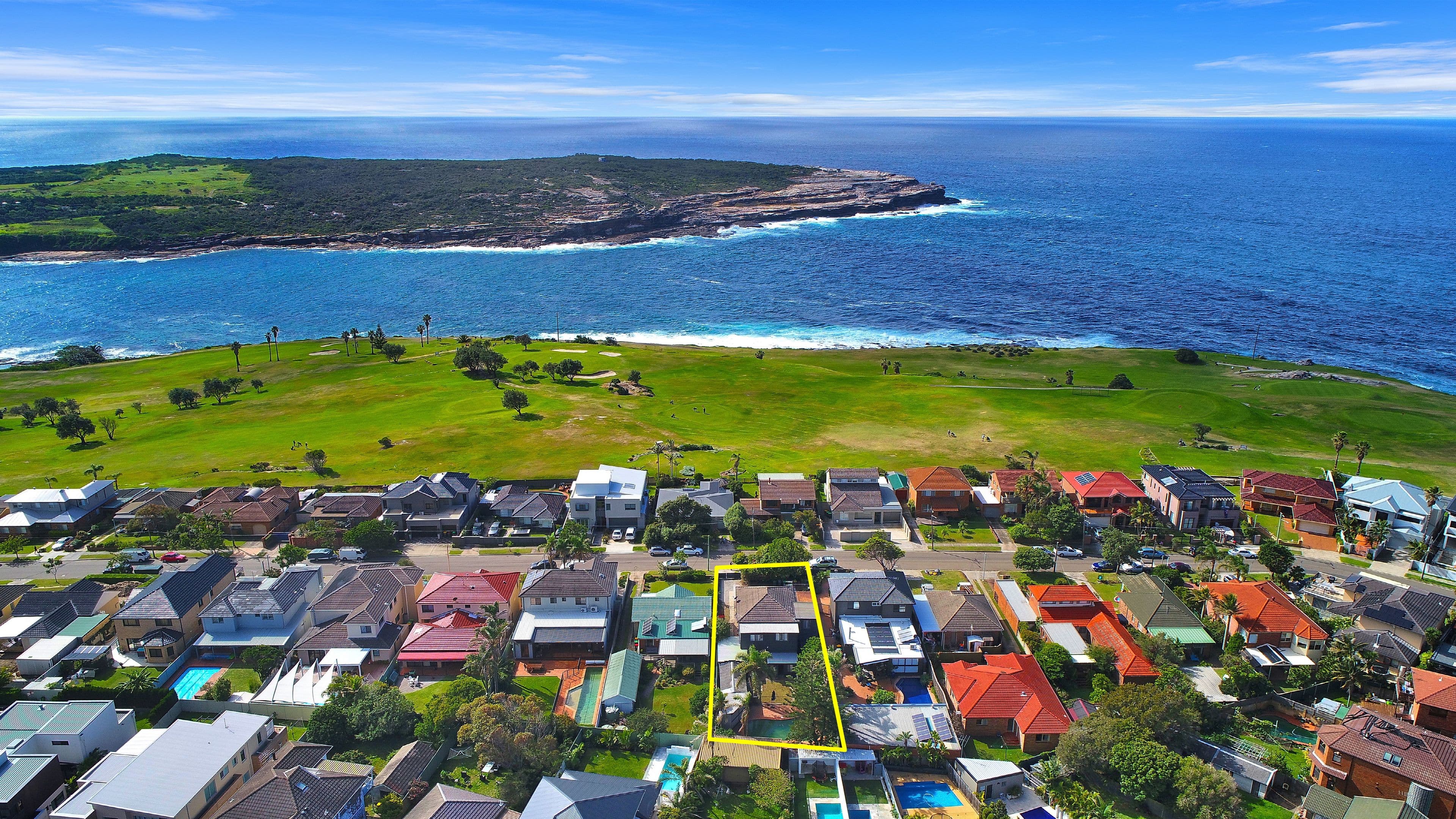 164-164A Prince Edward Street, Malabar NSW 2036, Malabar - Image 1