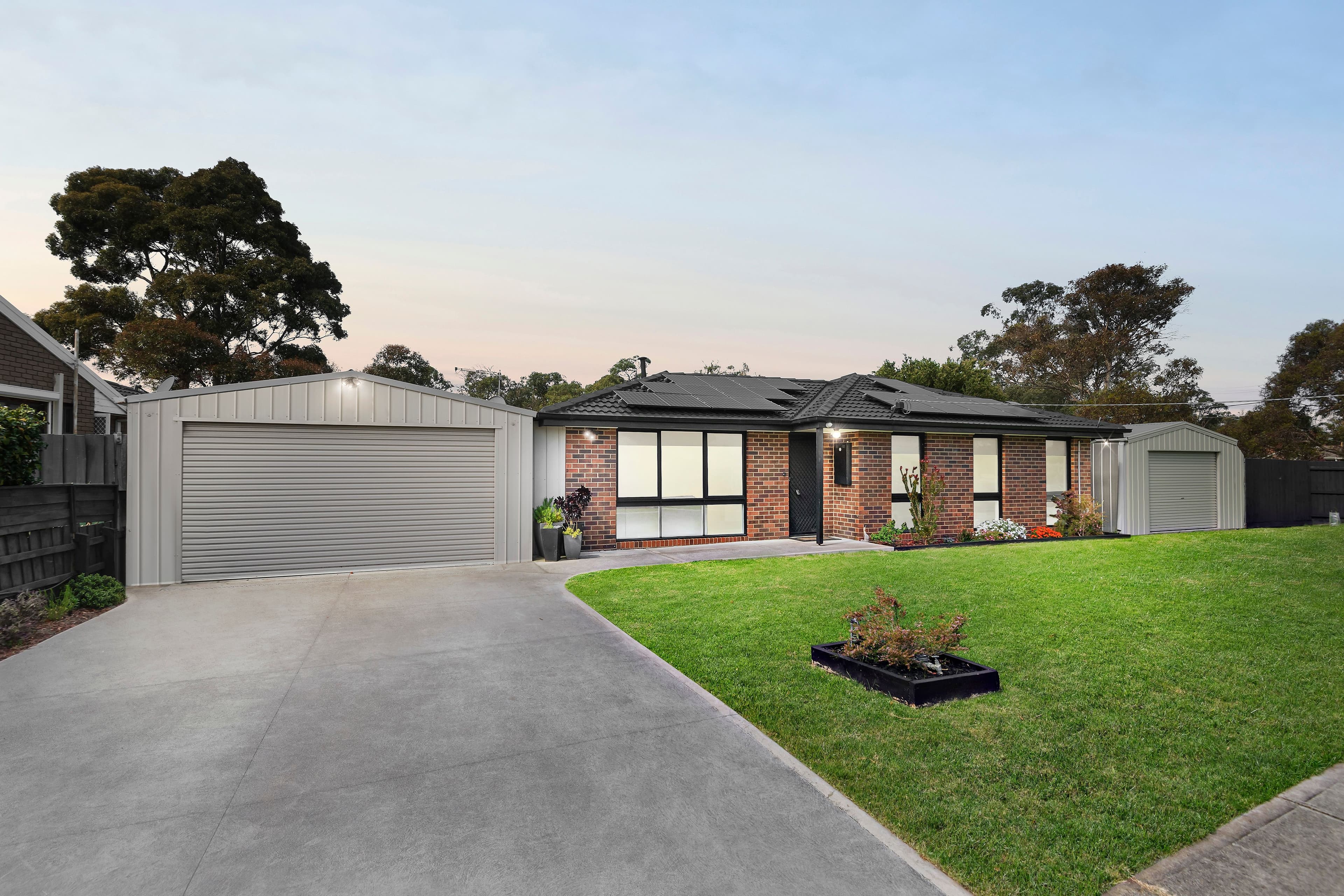 72 Paddington Avenue, Carrum Downs VIC 3201, Carrum Downs - Image 1