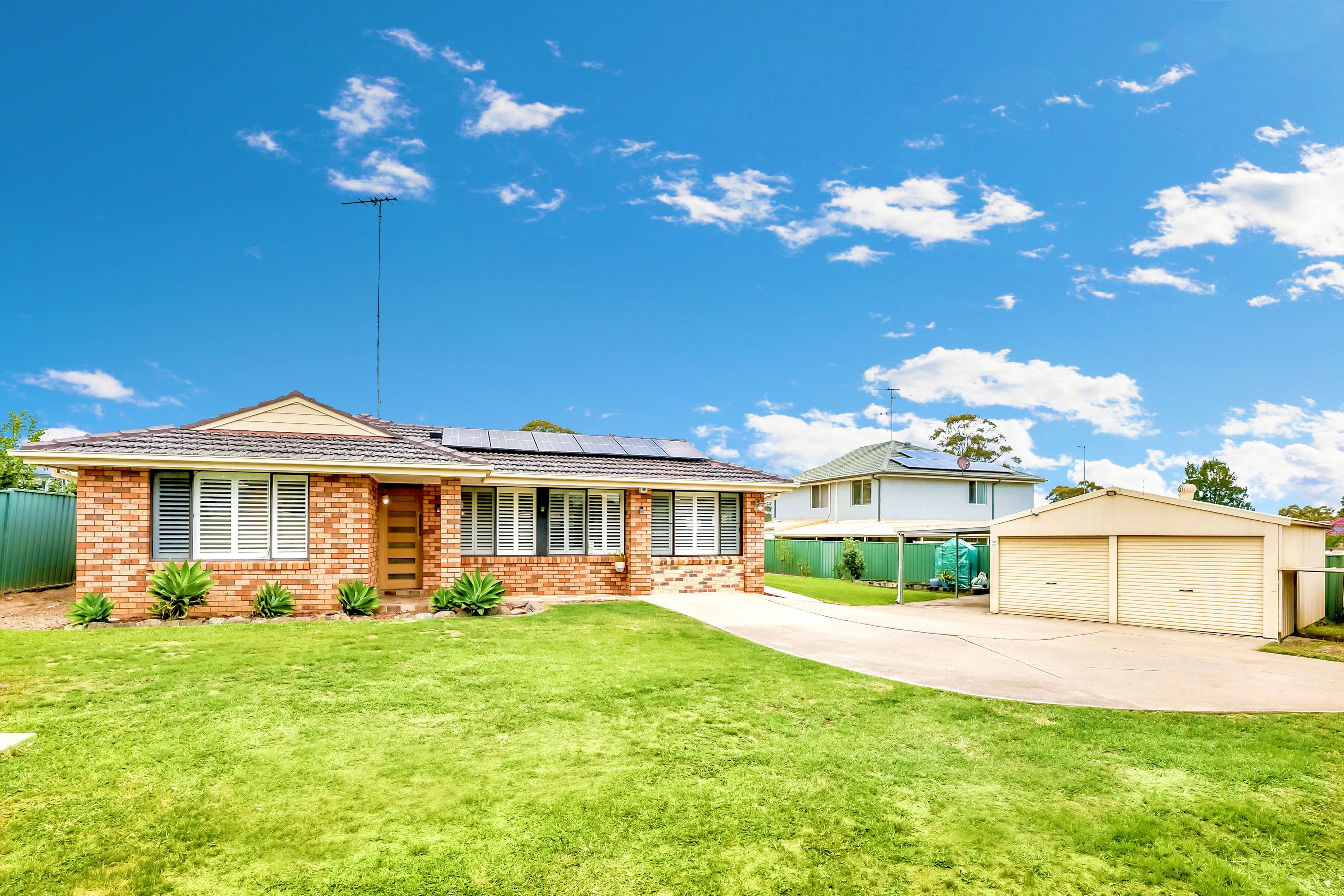 8 Nereid Road, Cranebrook NSW 2749, Cranebrook - Image 1