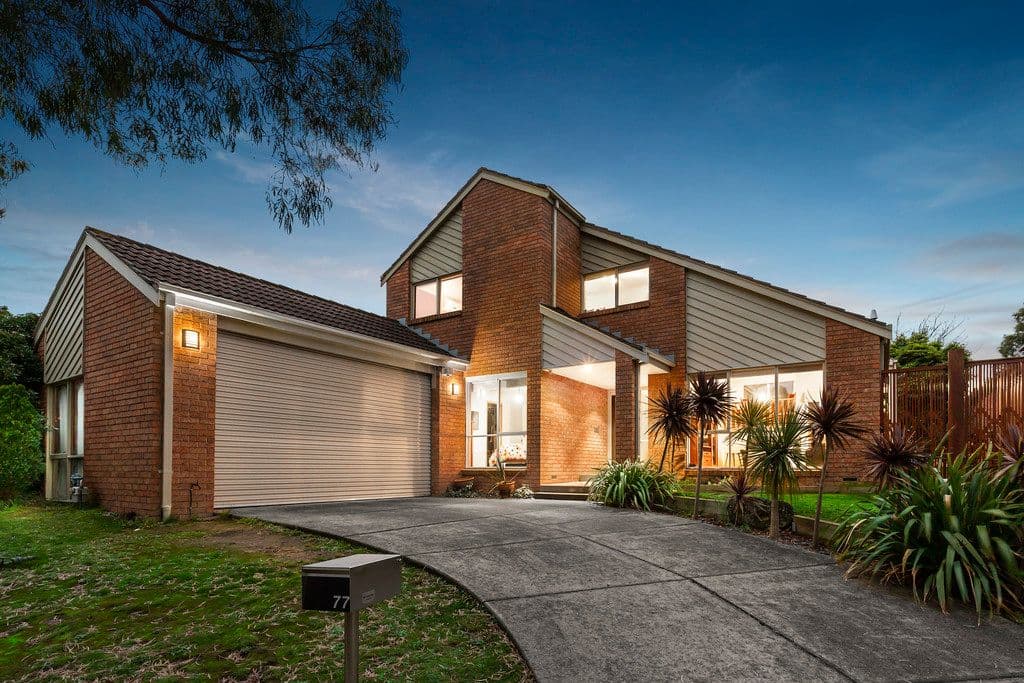 77 Wakley Crescent, Wantirna South VIC 3152, Wantirna South - Image 1