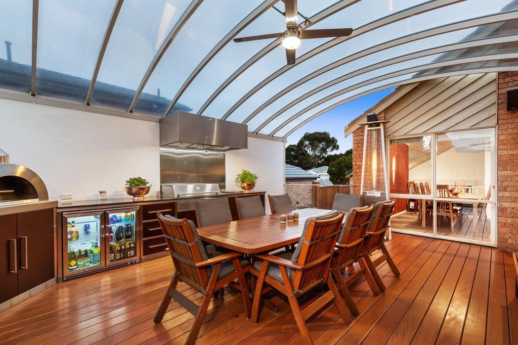 77 Wakley Crescent, Wantirna South VIC 3152, Wantirna South - Thumbnail 2
