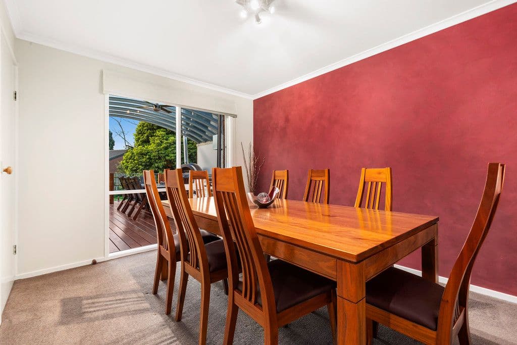 77 Wakley Crescent, Wantirna South VIC 3152, Wantirna South - Thumbnail 6
